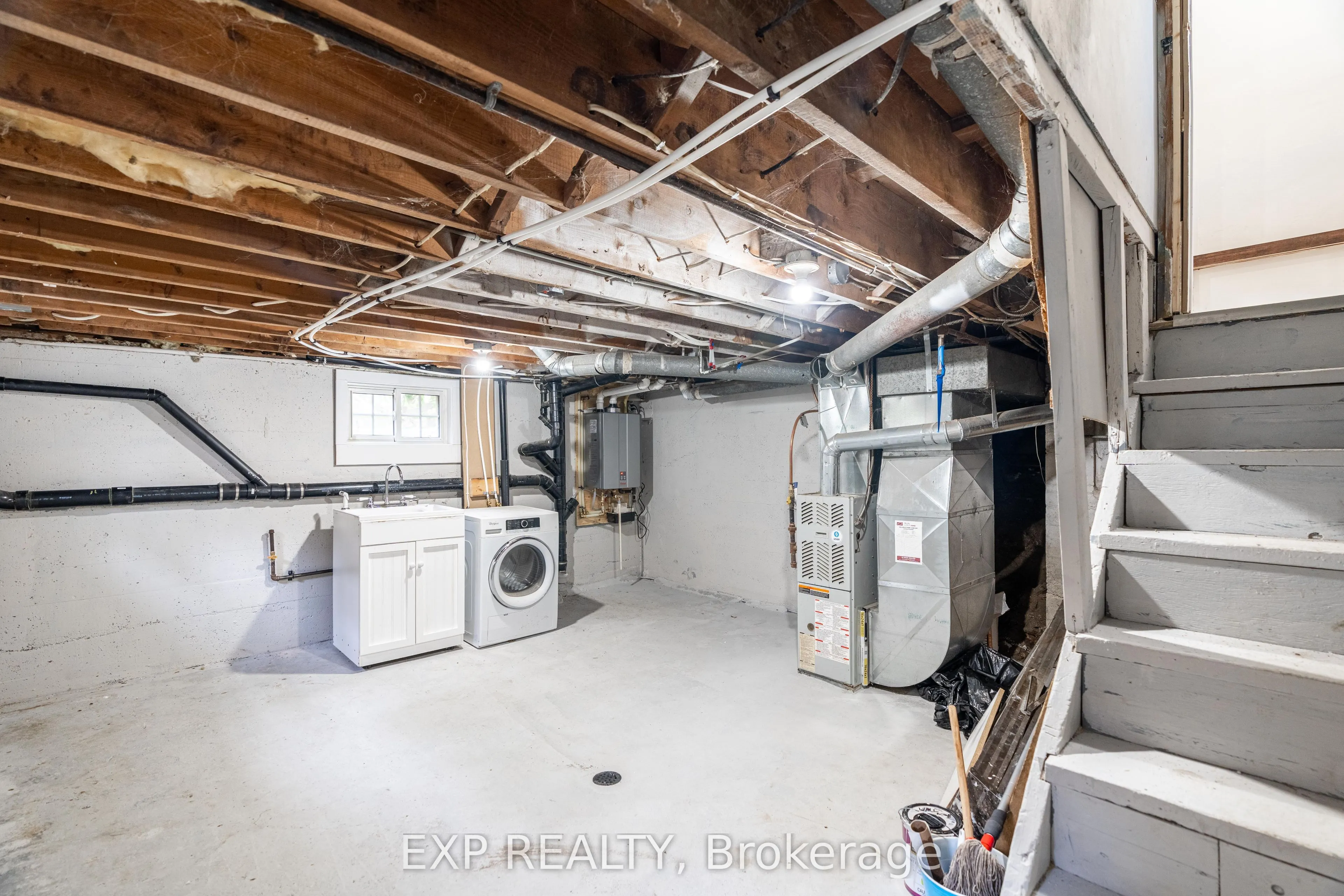 354 Spruce Street