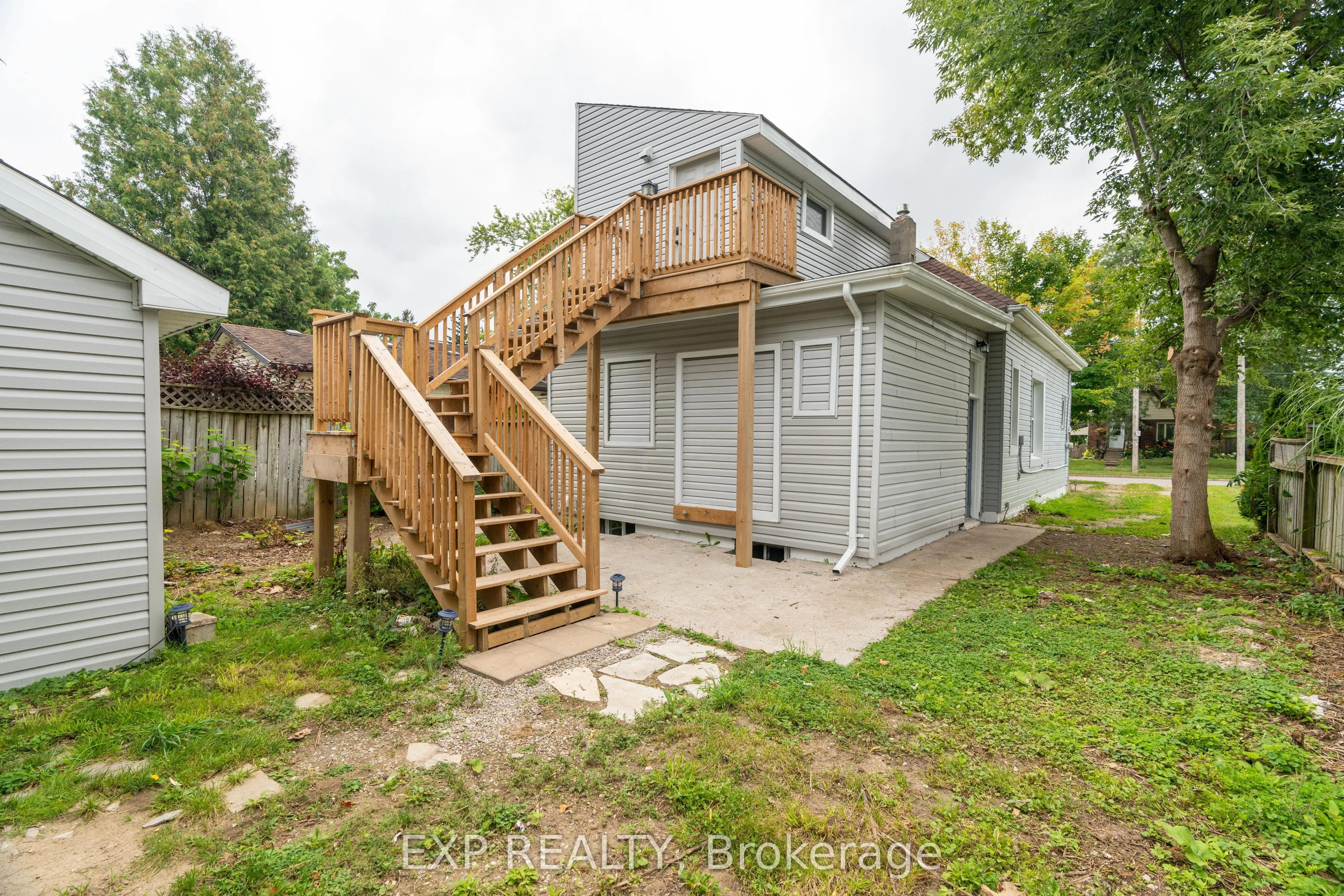 354 Spruce Street