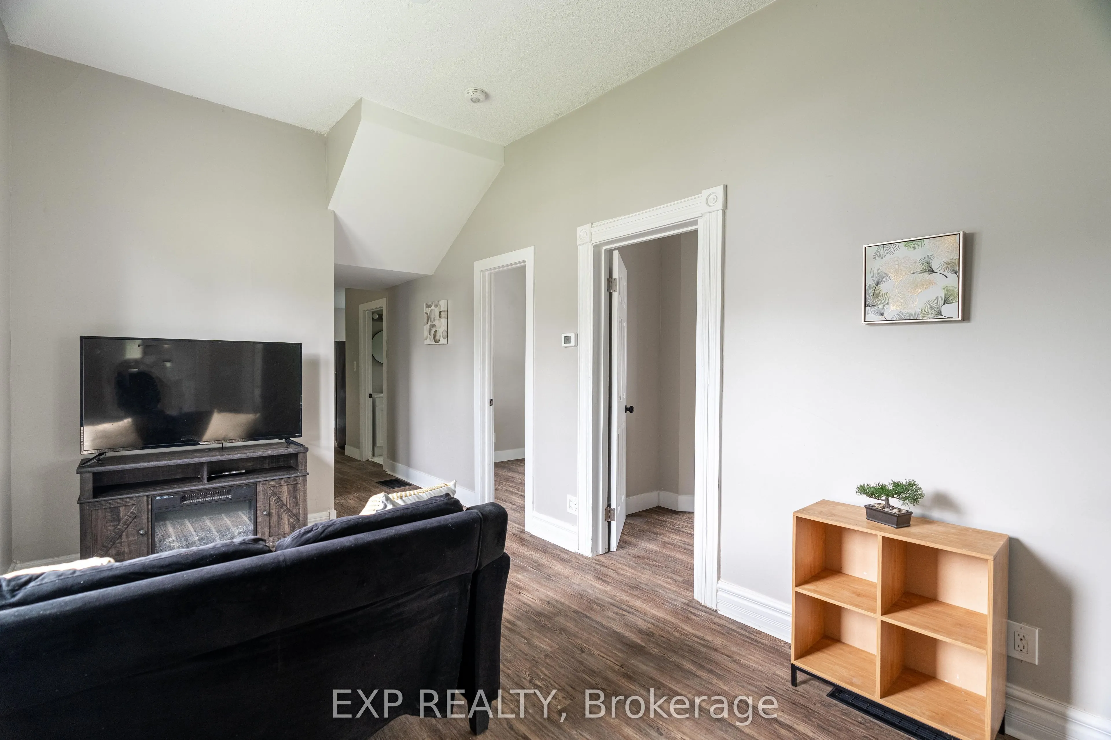 354 Spruce Street