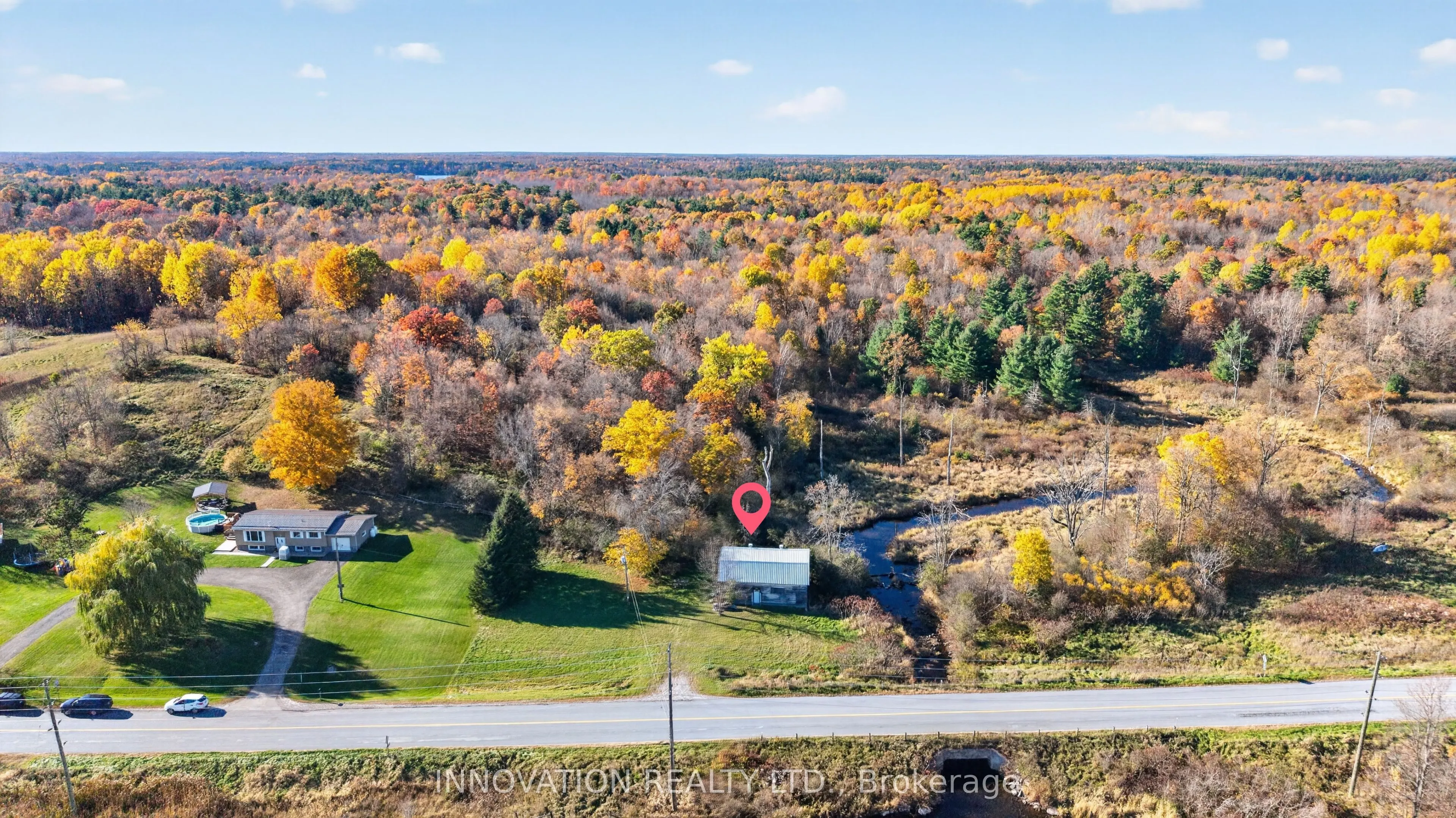 2686 Narrows Locks Road