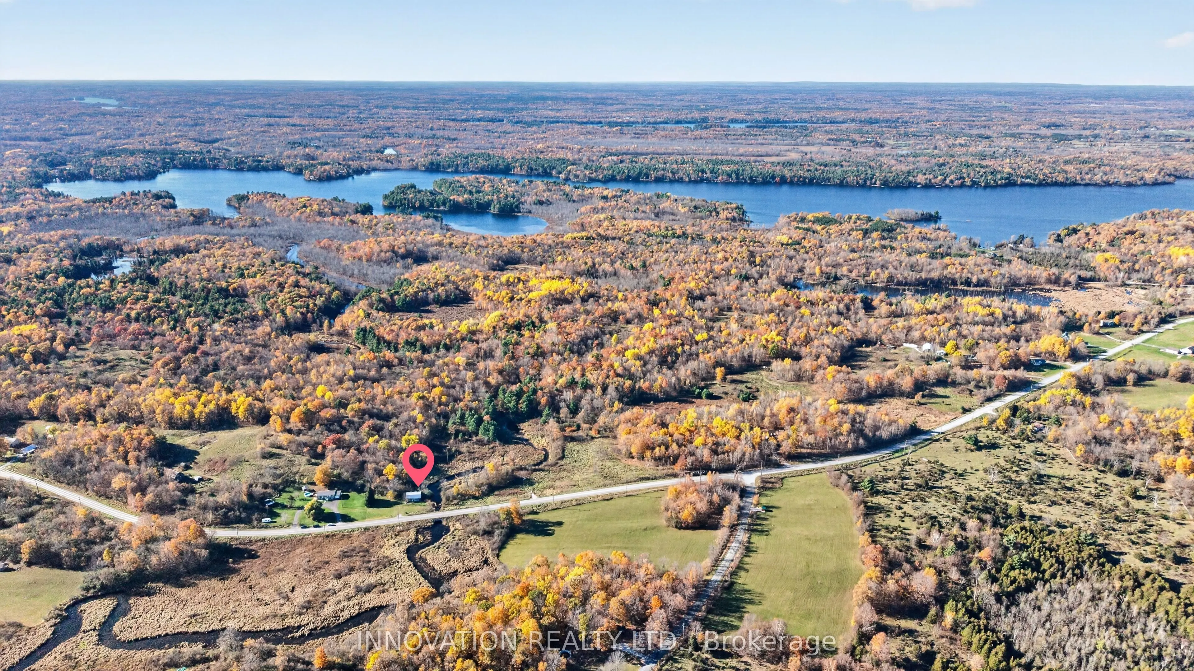 2686 Narrows Locks Road