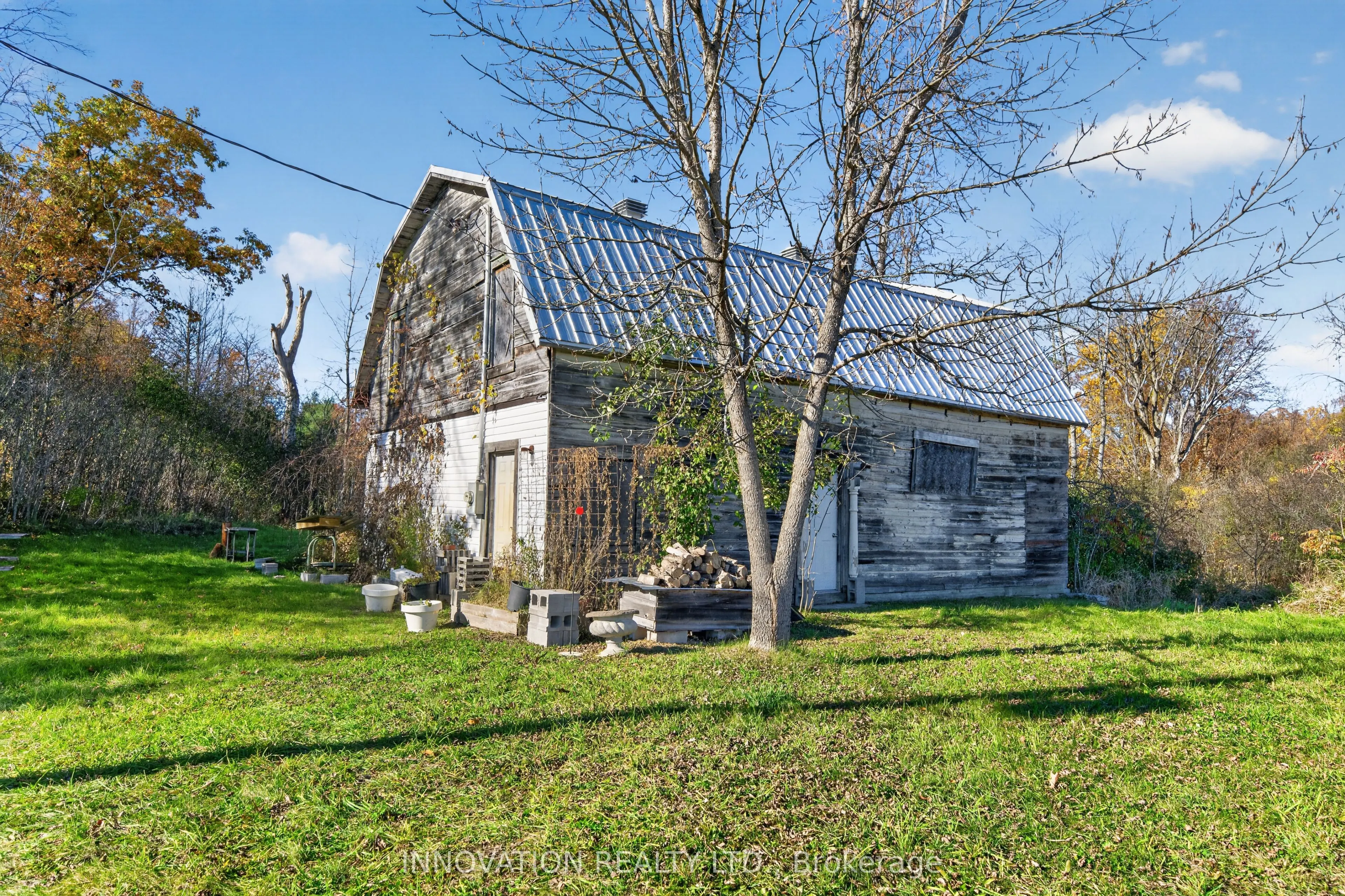 2686 Narrows Locks Road