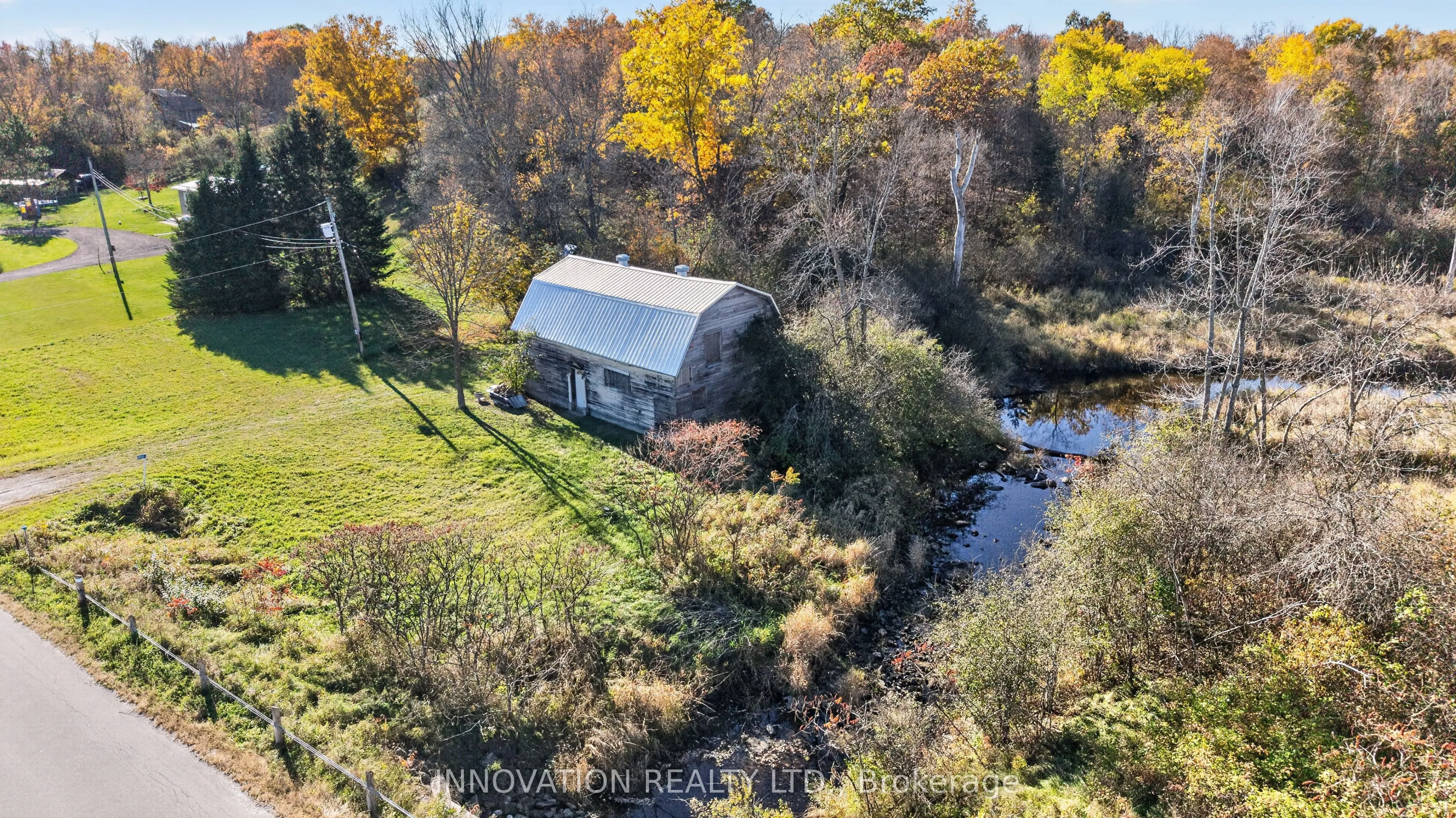 2686 Narrows Locks Road
