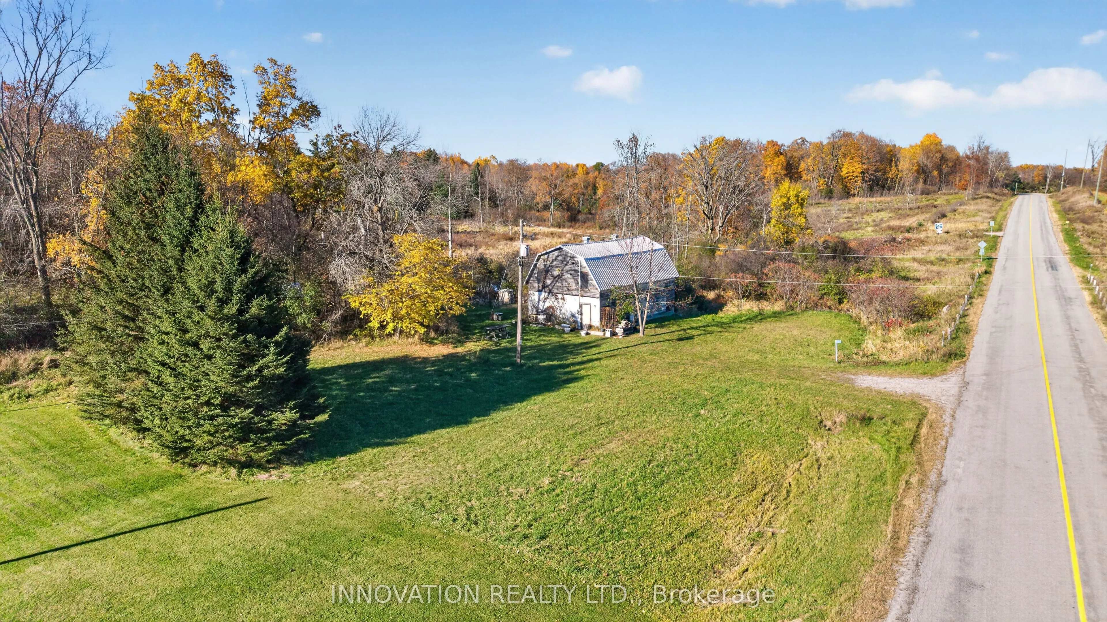2686 Narrows Locks Road