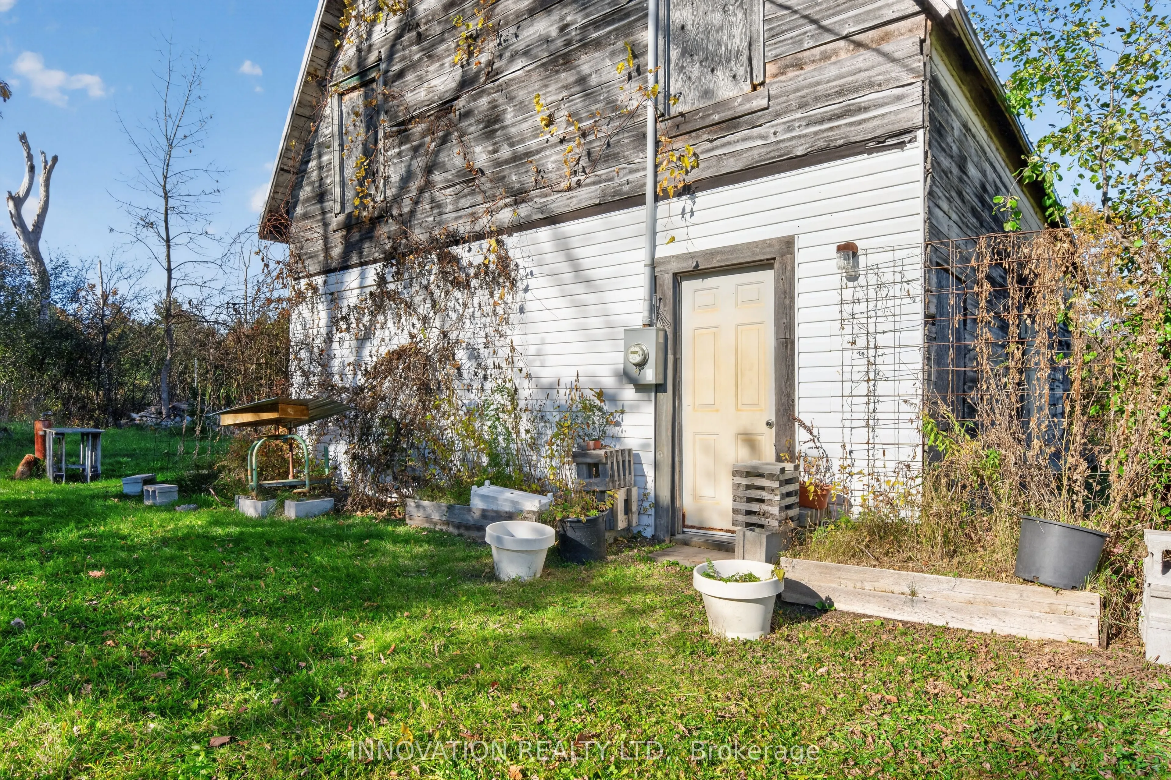2686 Narrows Locks Road