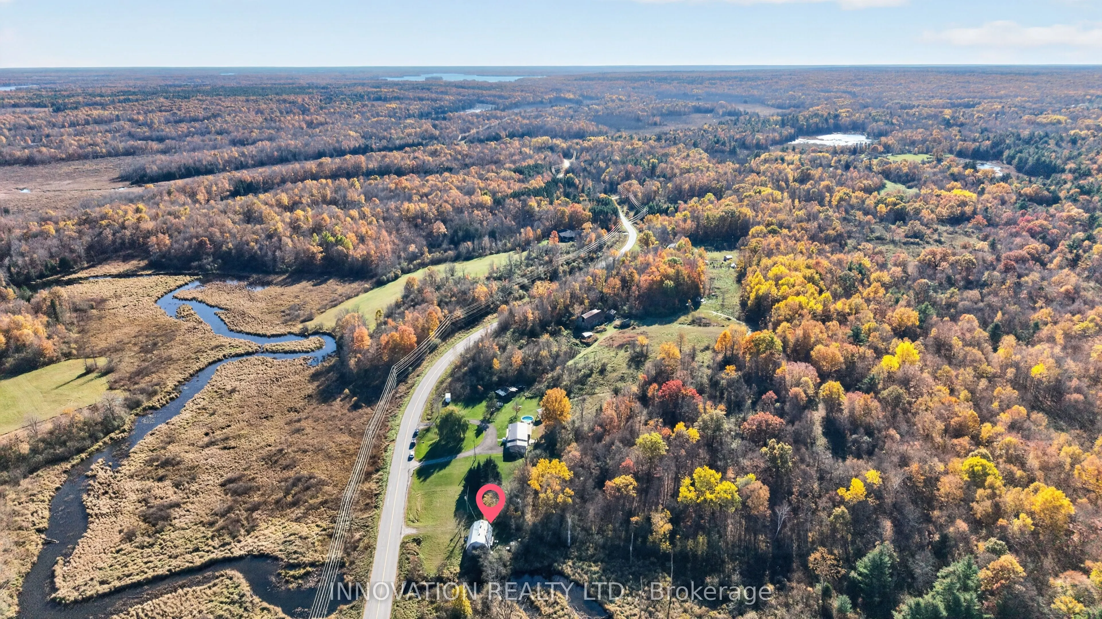 2686 Narrows Locks Road