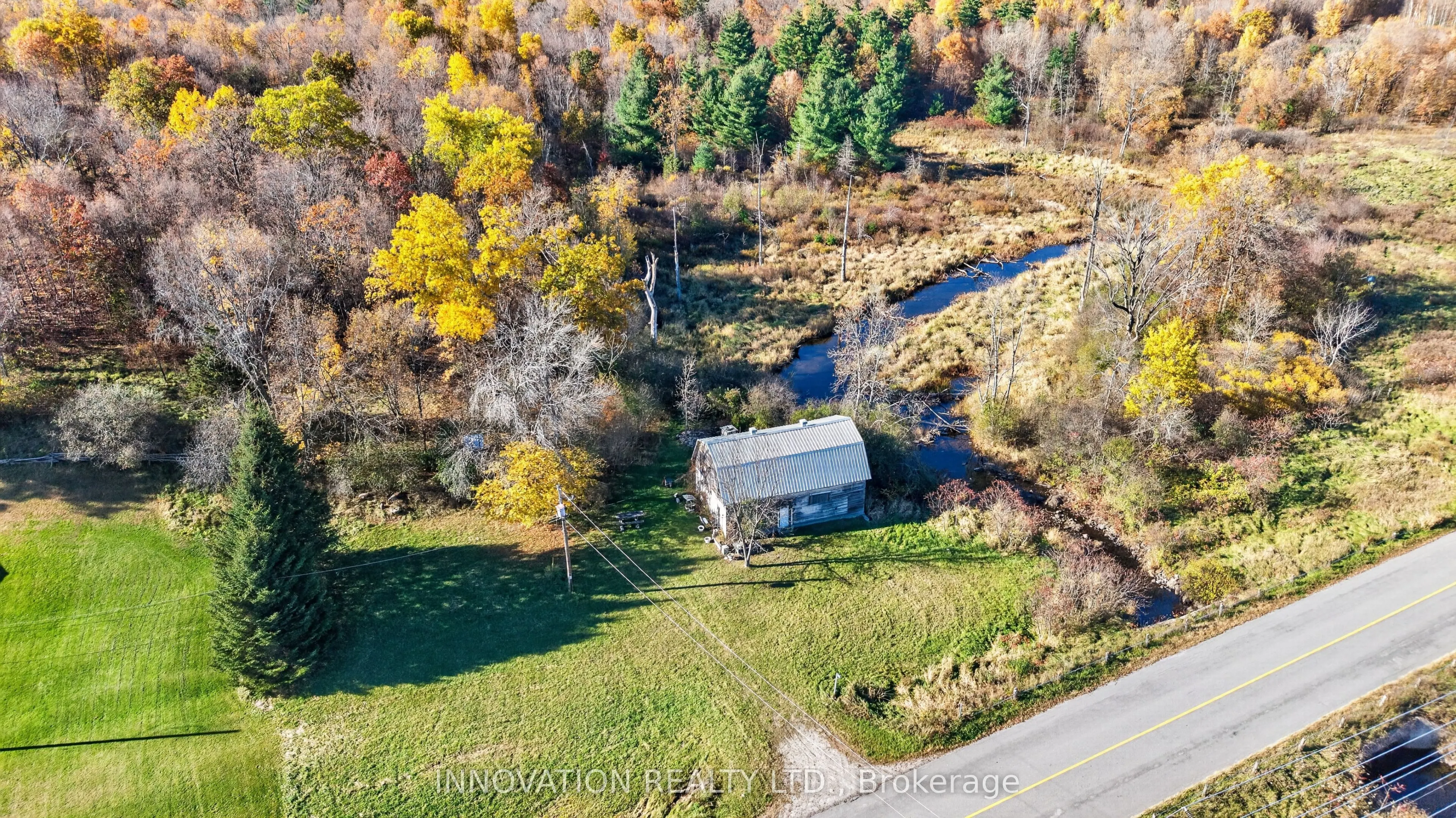 2686 Narrows Locks Road
