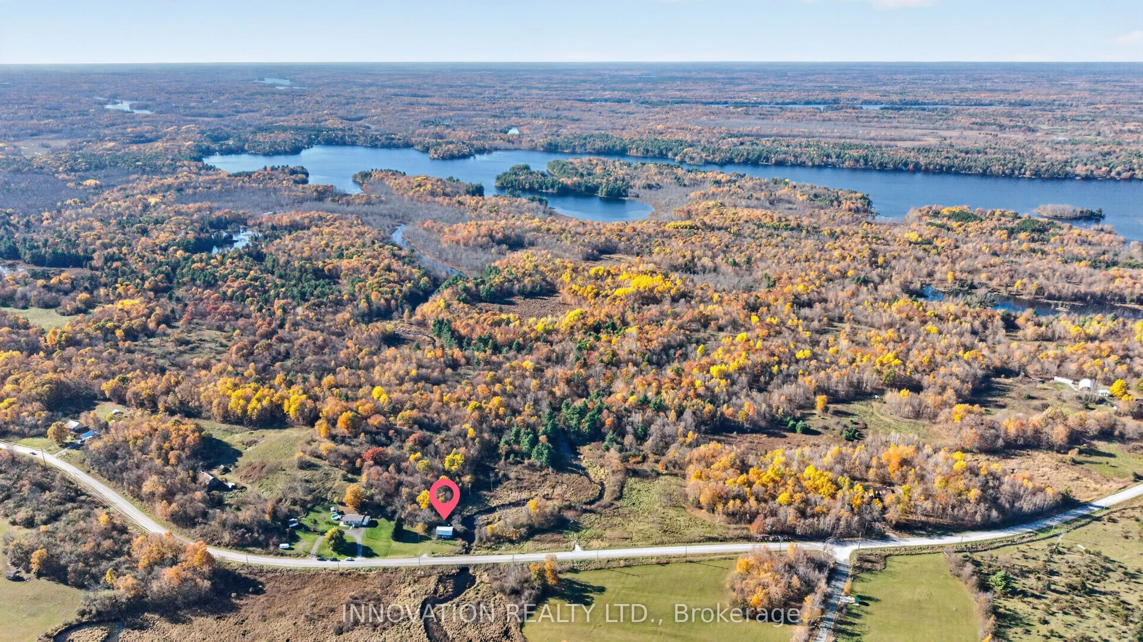 2686 Narrows Locks Road