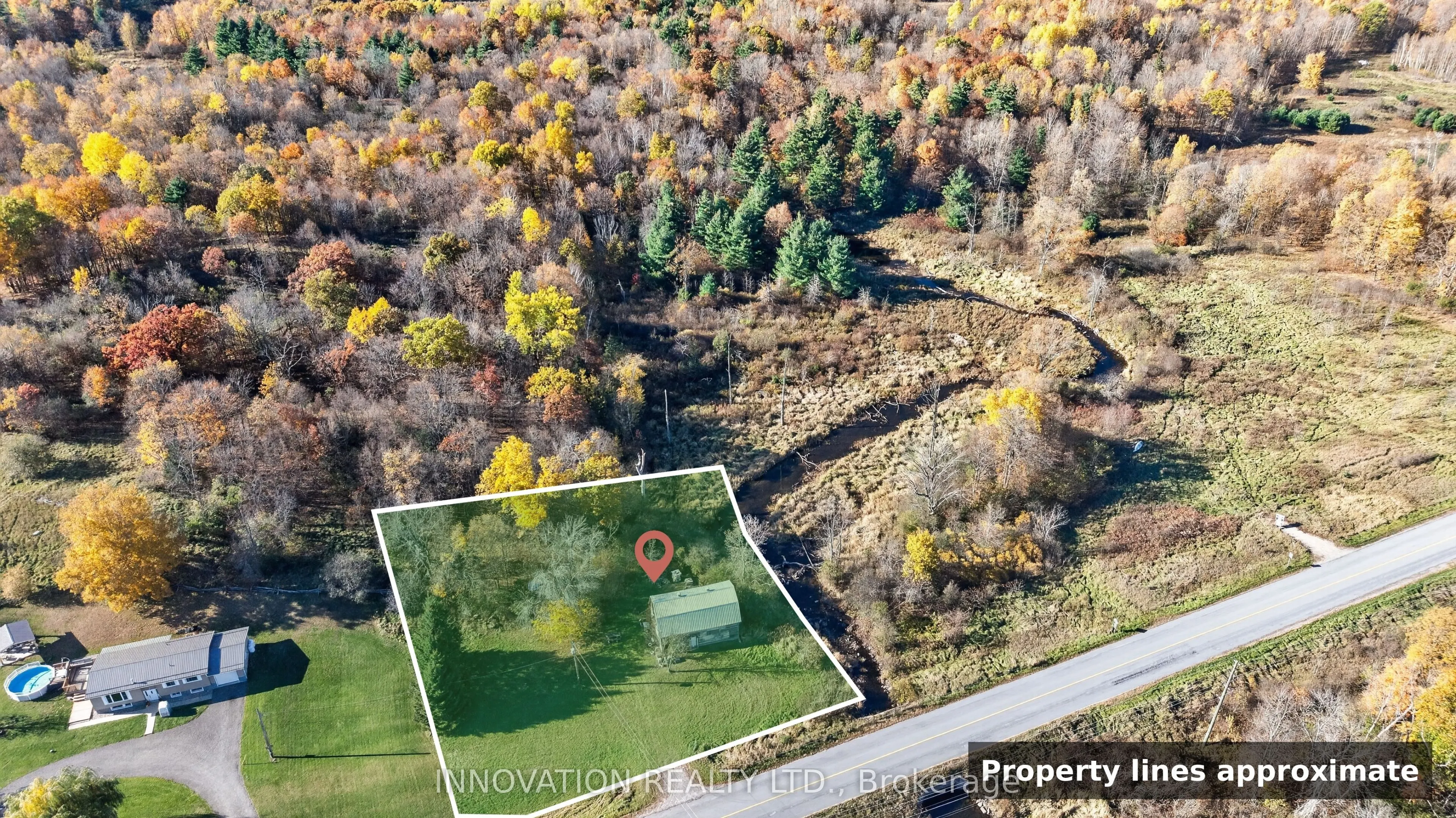 2686 Narrows Locks Road