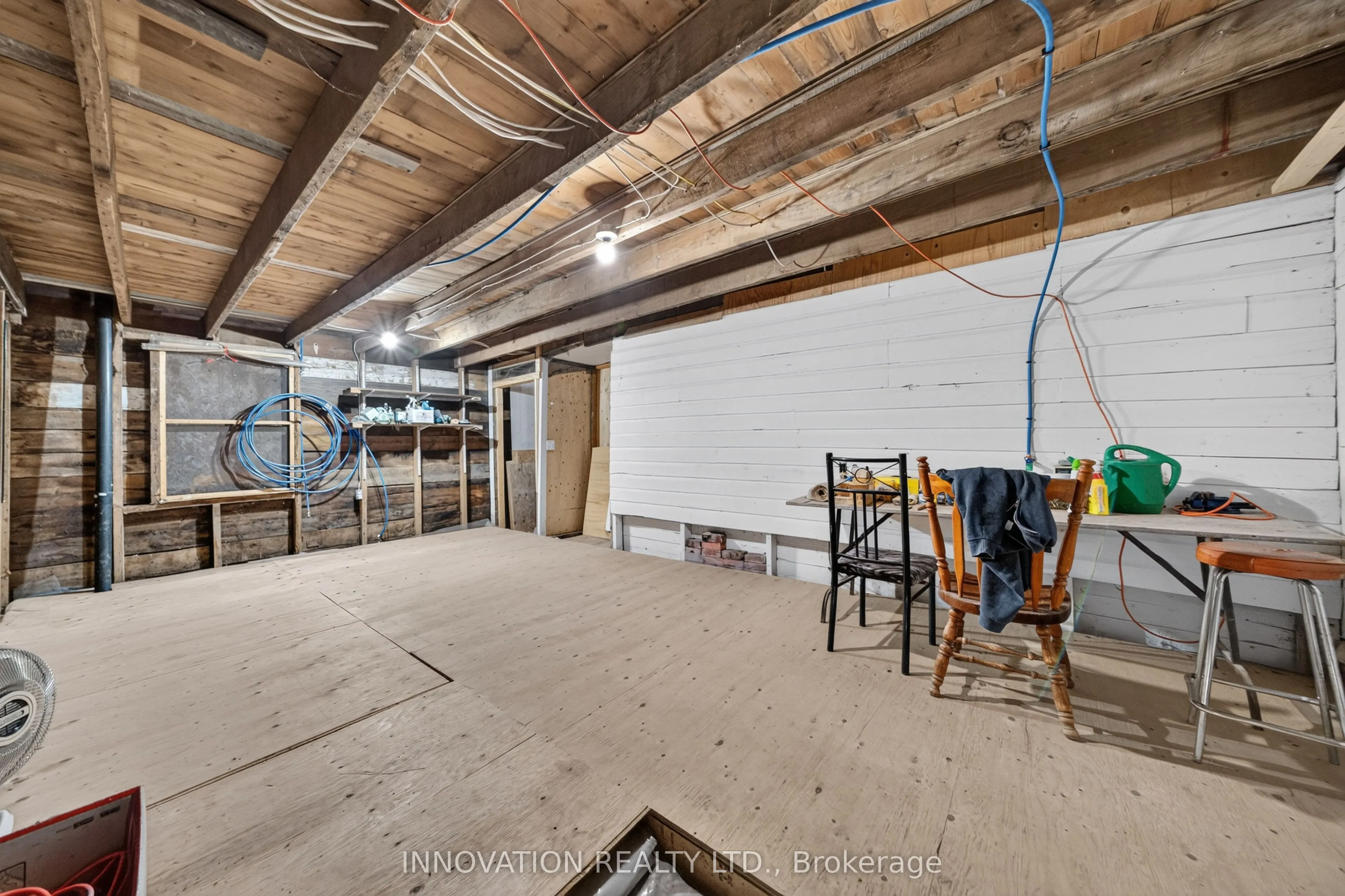 2686 Narrows Locks Road