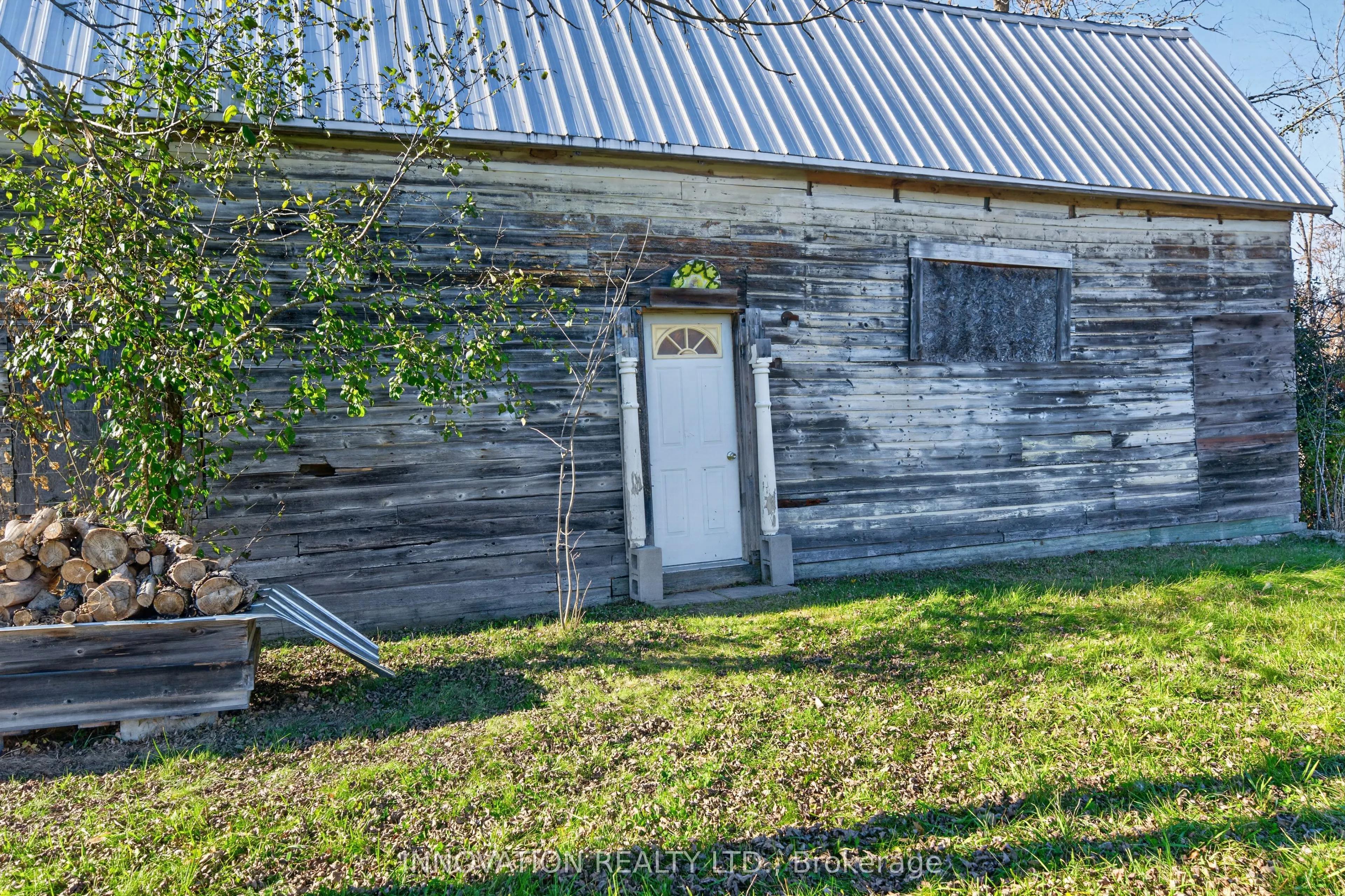 2686 Narrows Locks Road