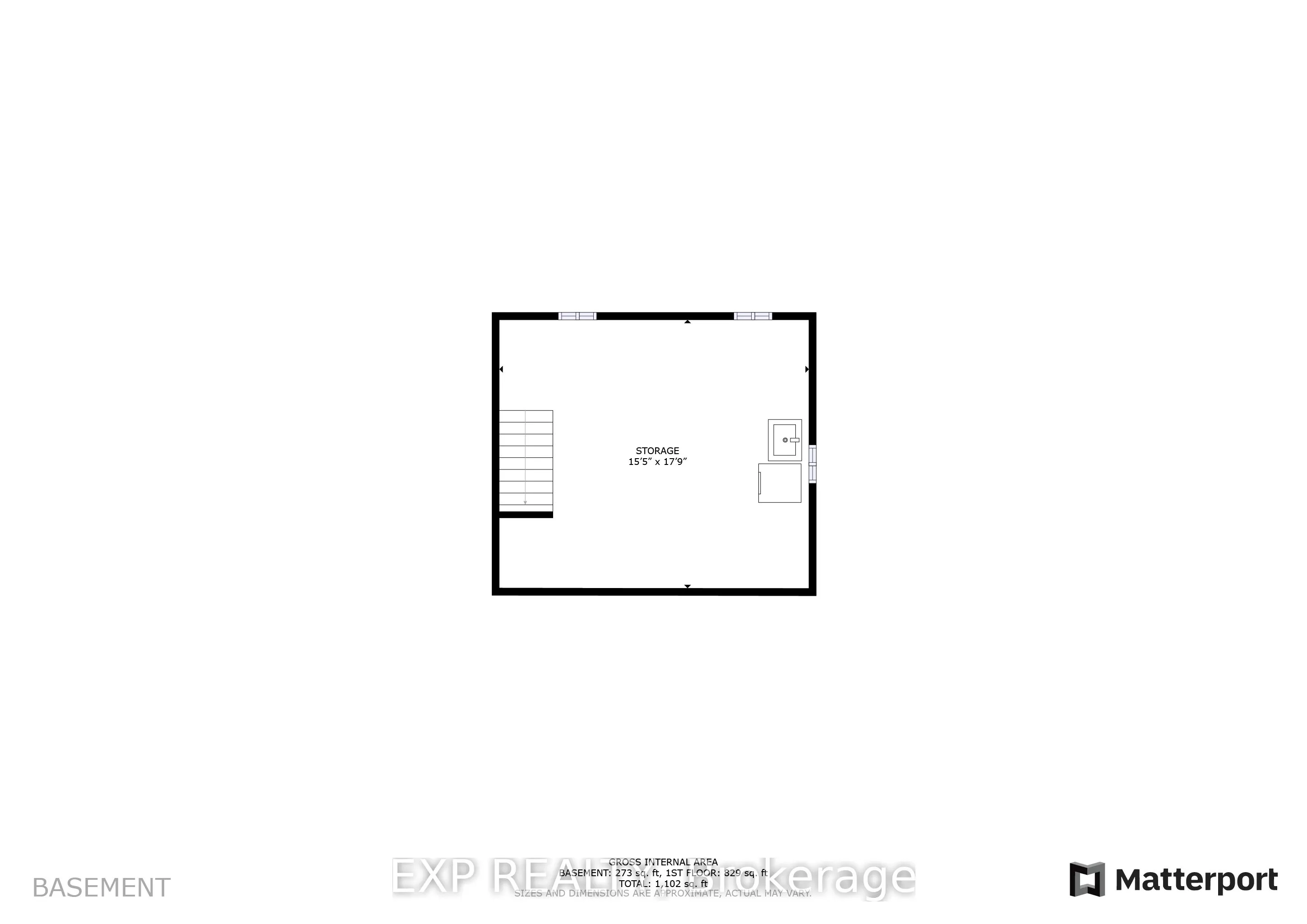 354 Spruce Street