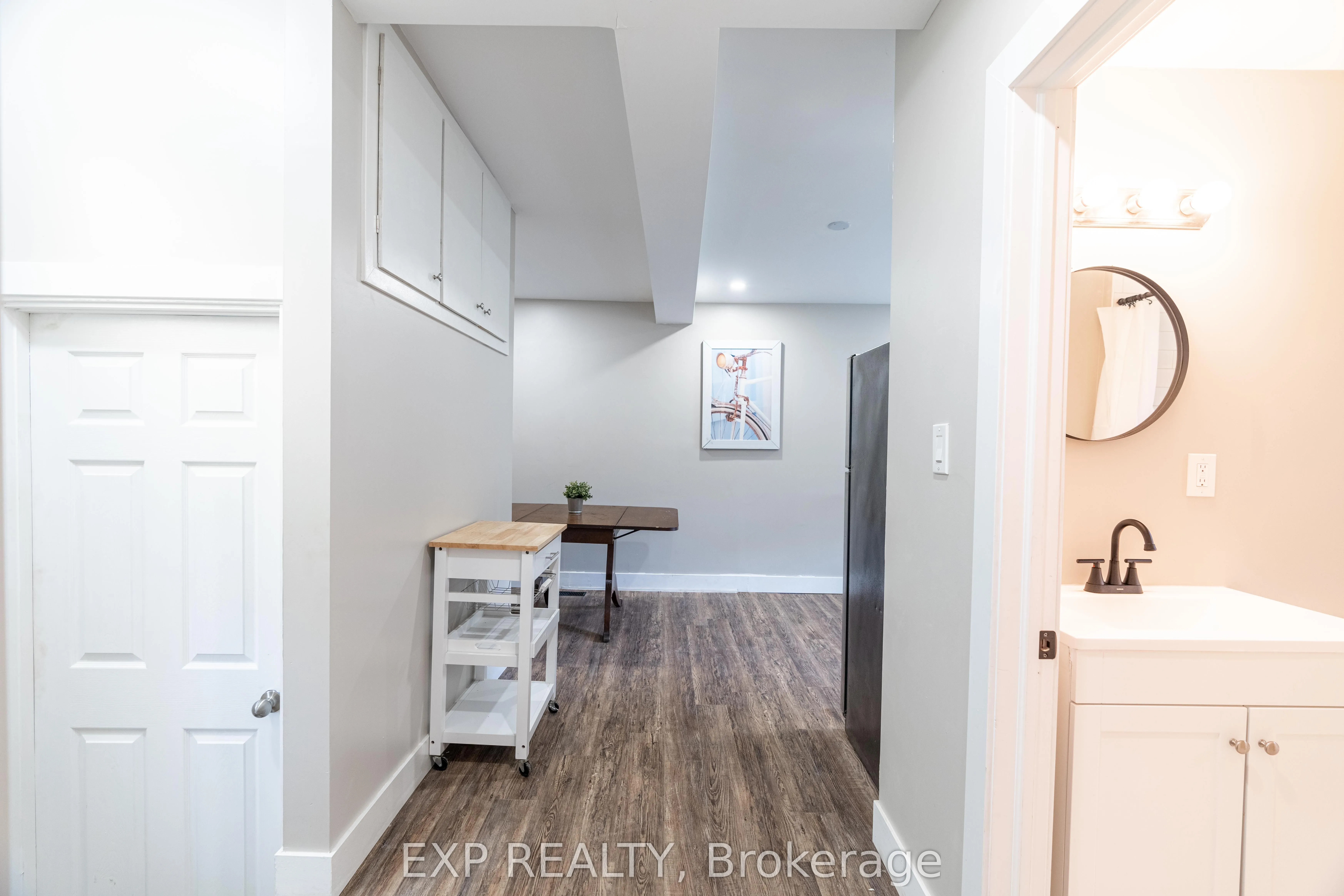 354 Spruce Street