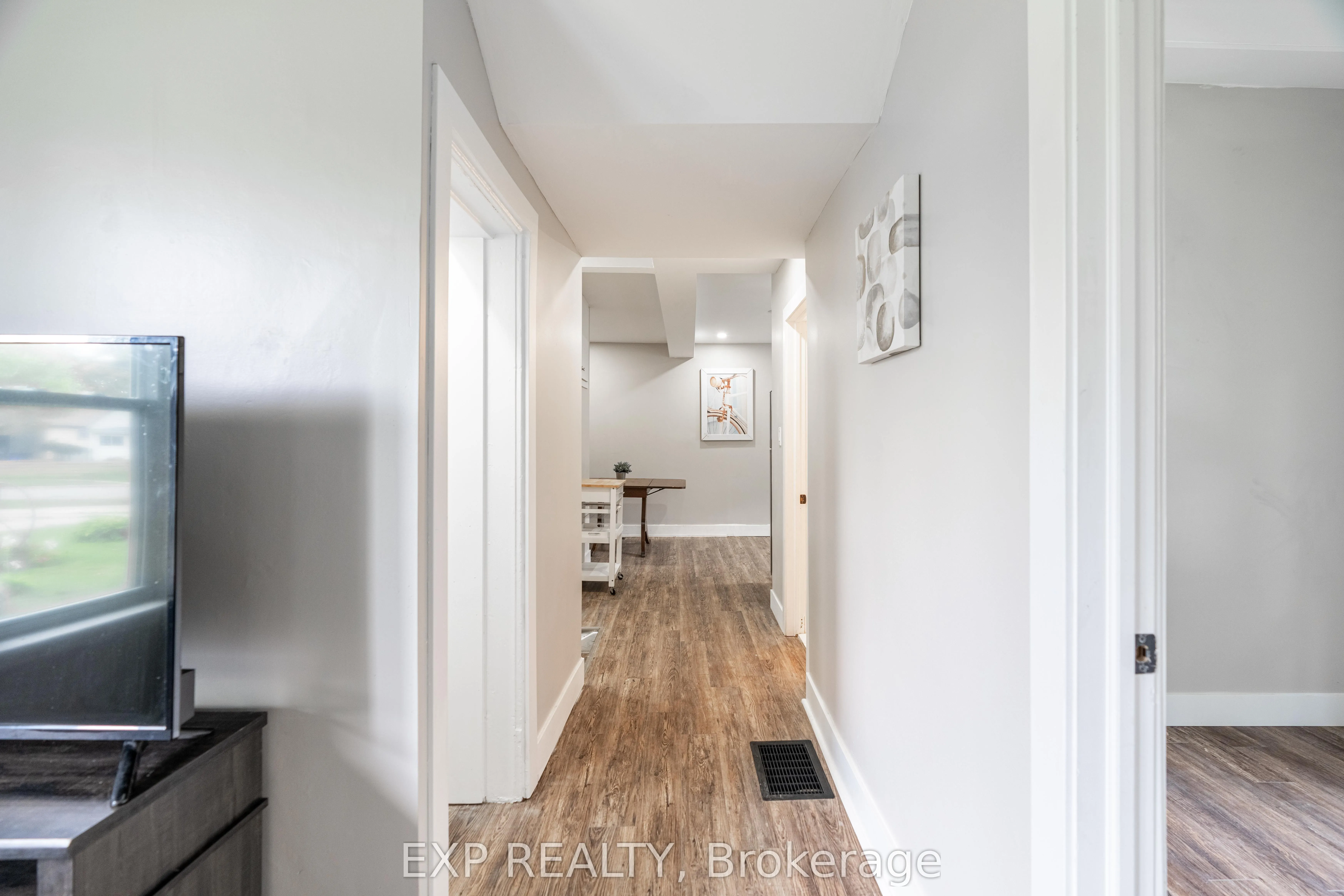 354 Spruce Street