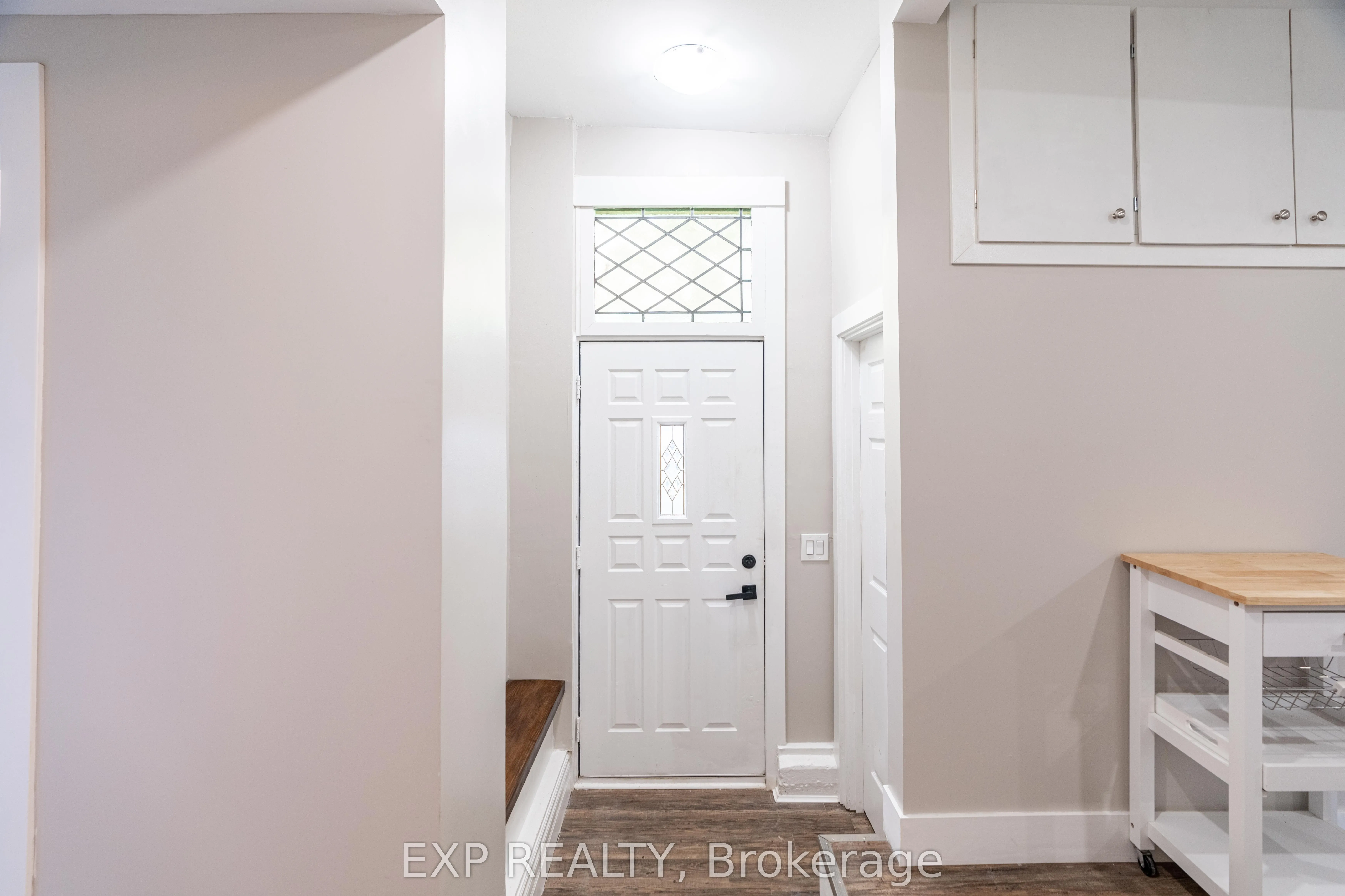 354 Spruce Street