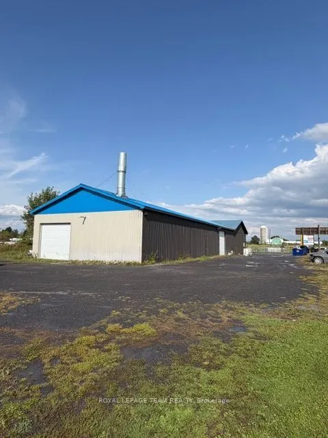 970 Burton Road