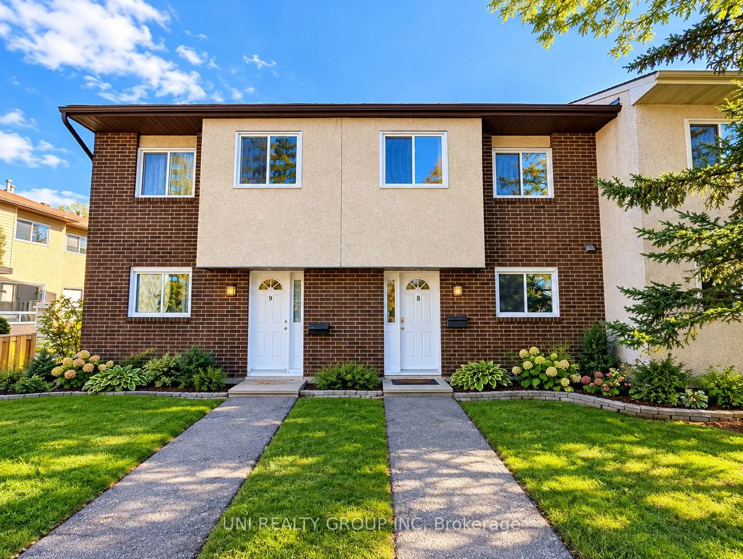 1280 CAHILL Drive #8