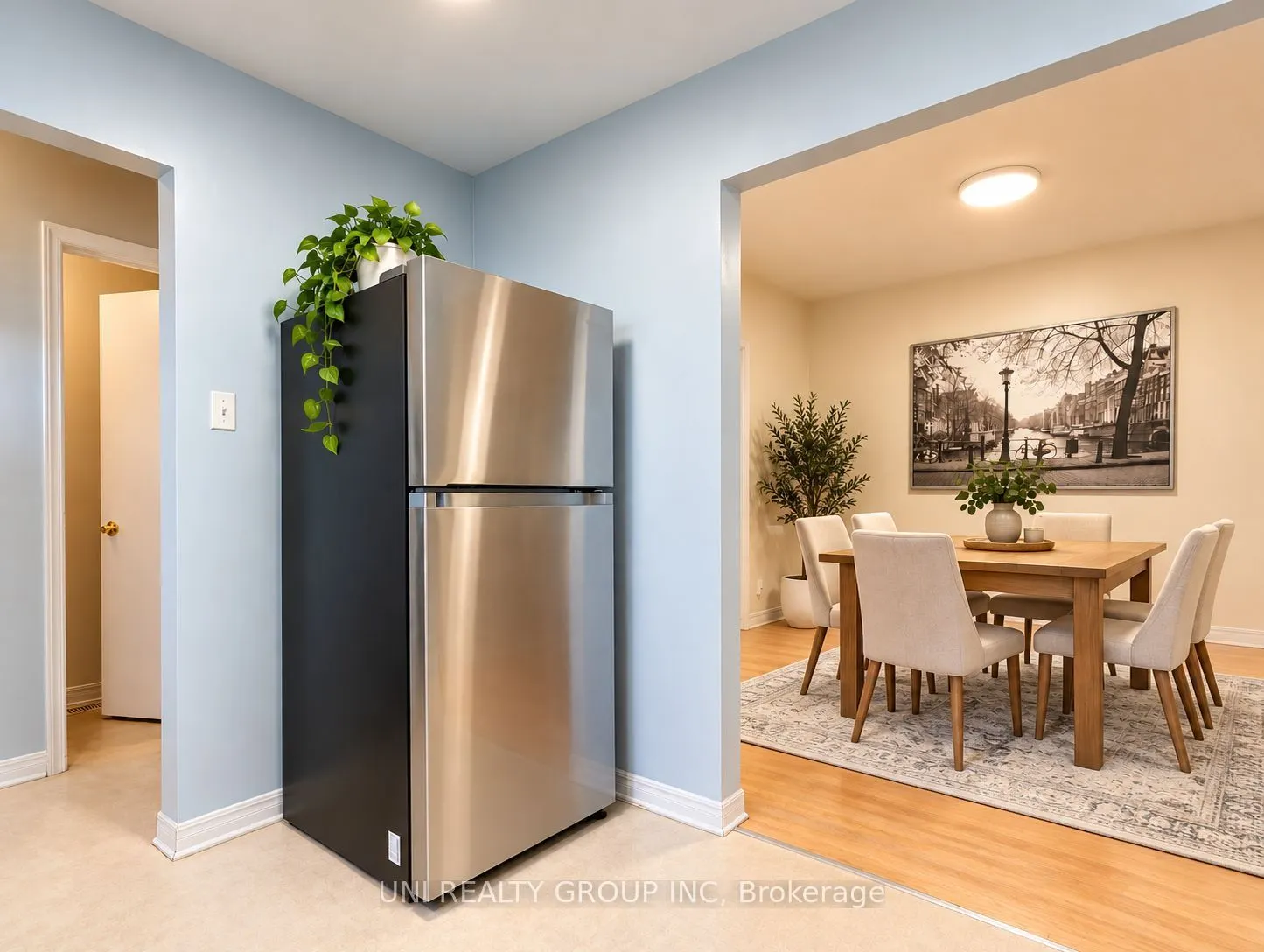 1280 CAHILL Drive #8