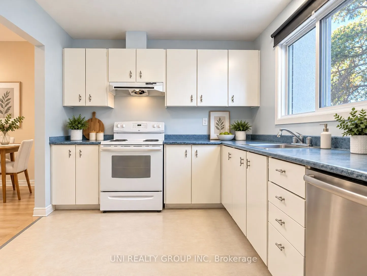 1280 CAHILL Drive #8