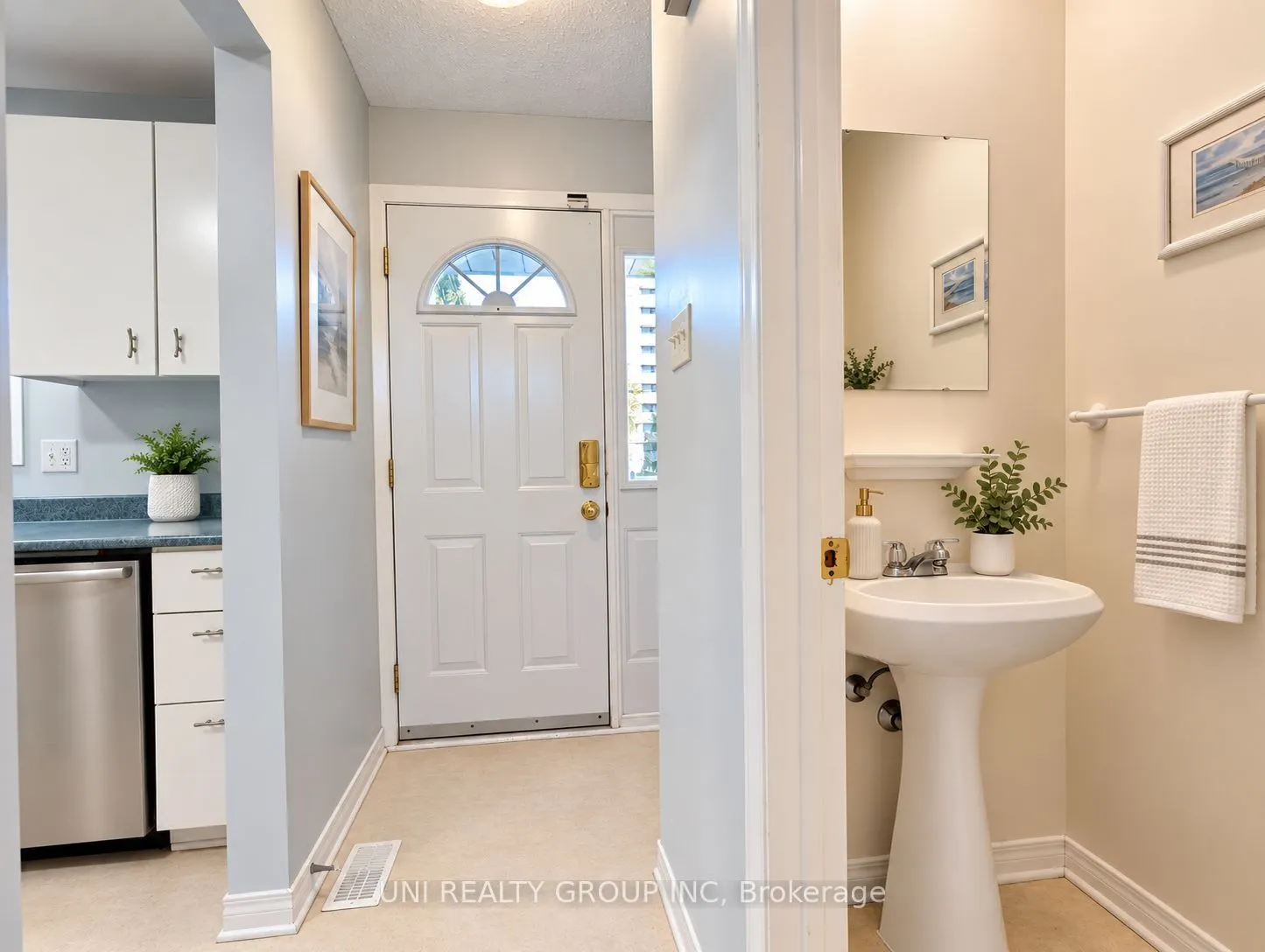 1280 CAHILL Drive #8