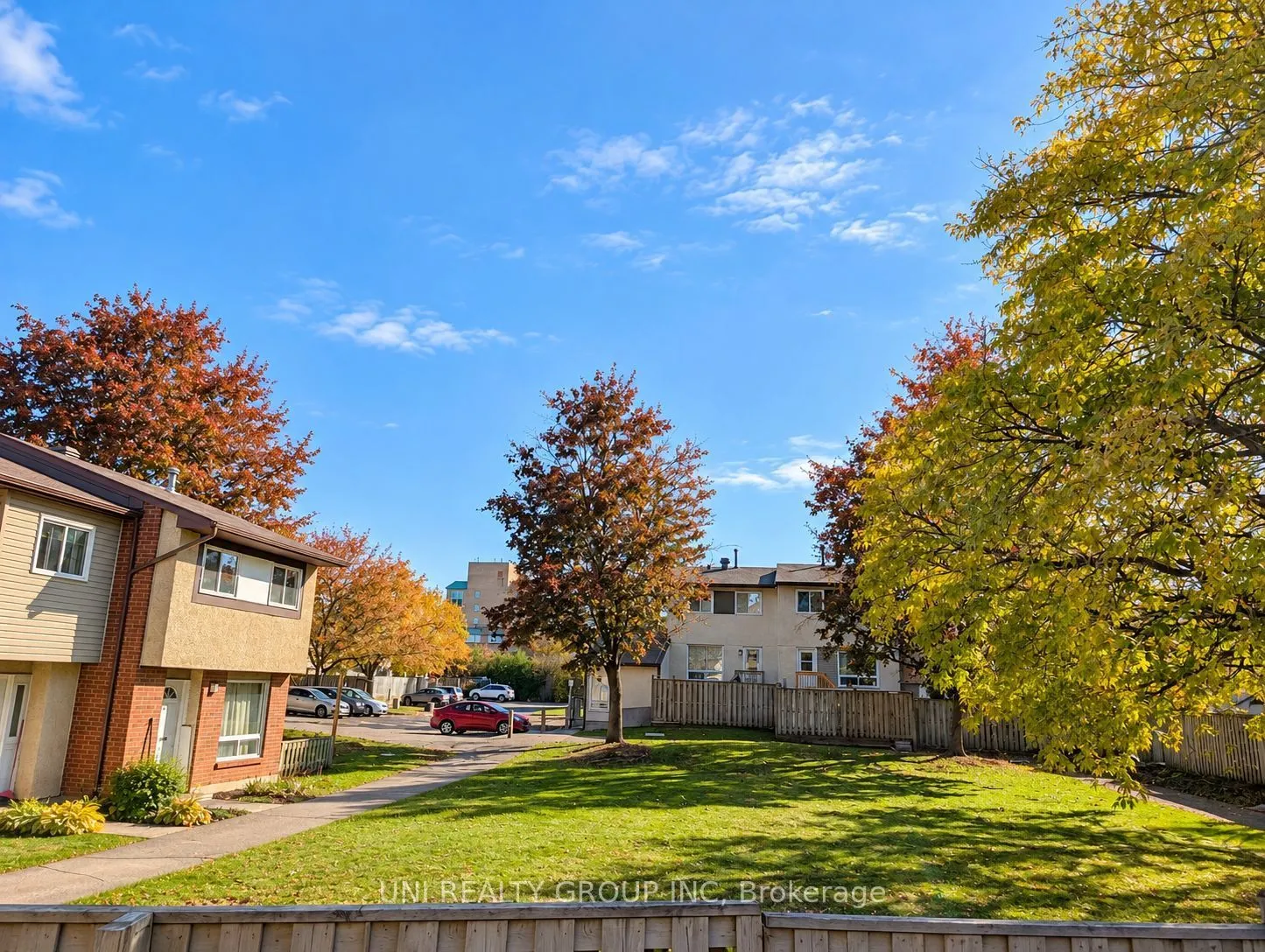 1280 CAHILL Drive #8