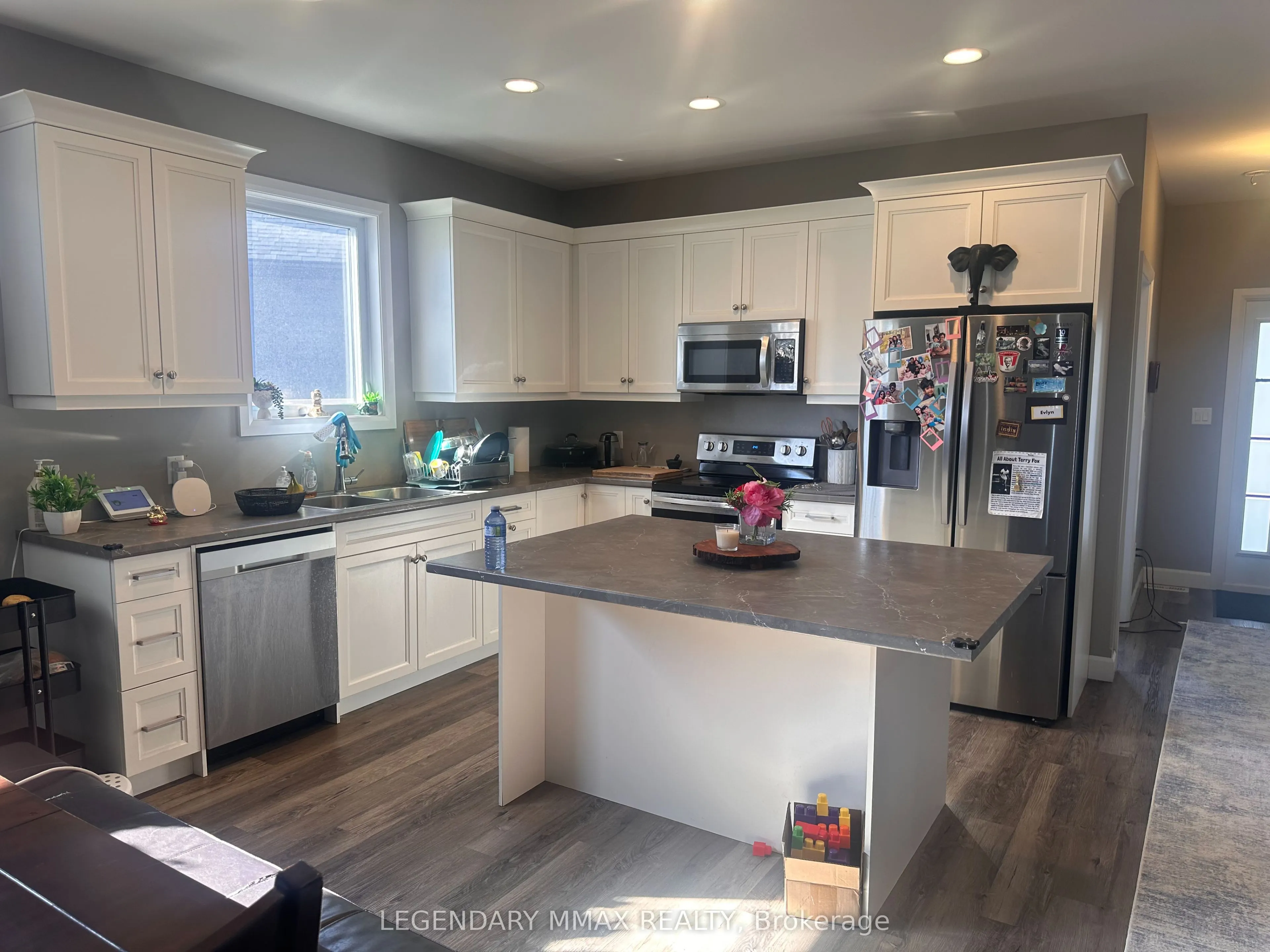 244 Moonstone Crescent