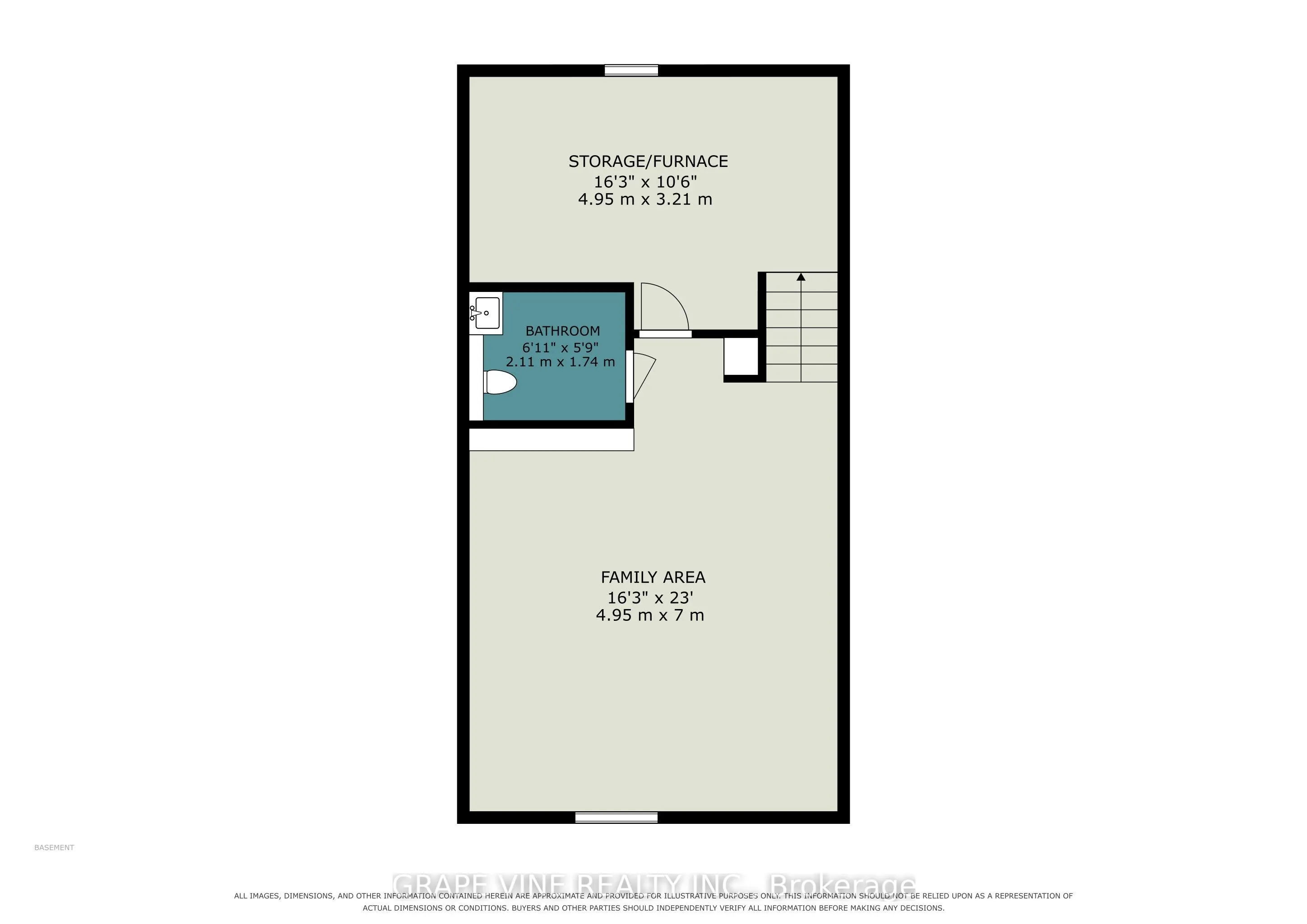 371 Larouche Street