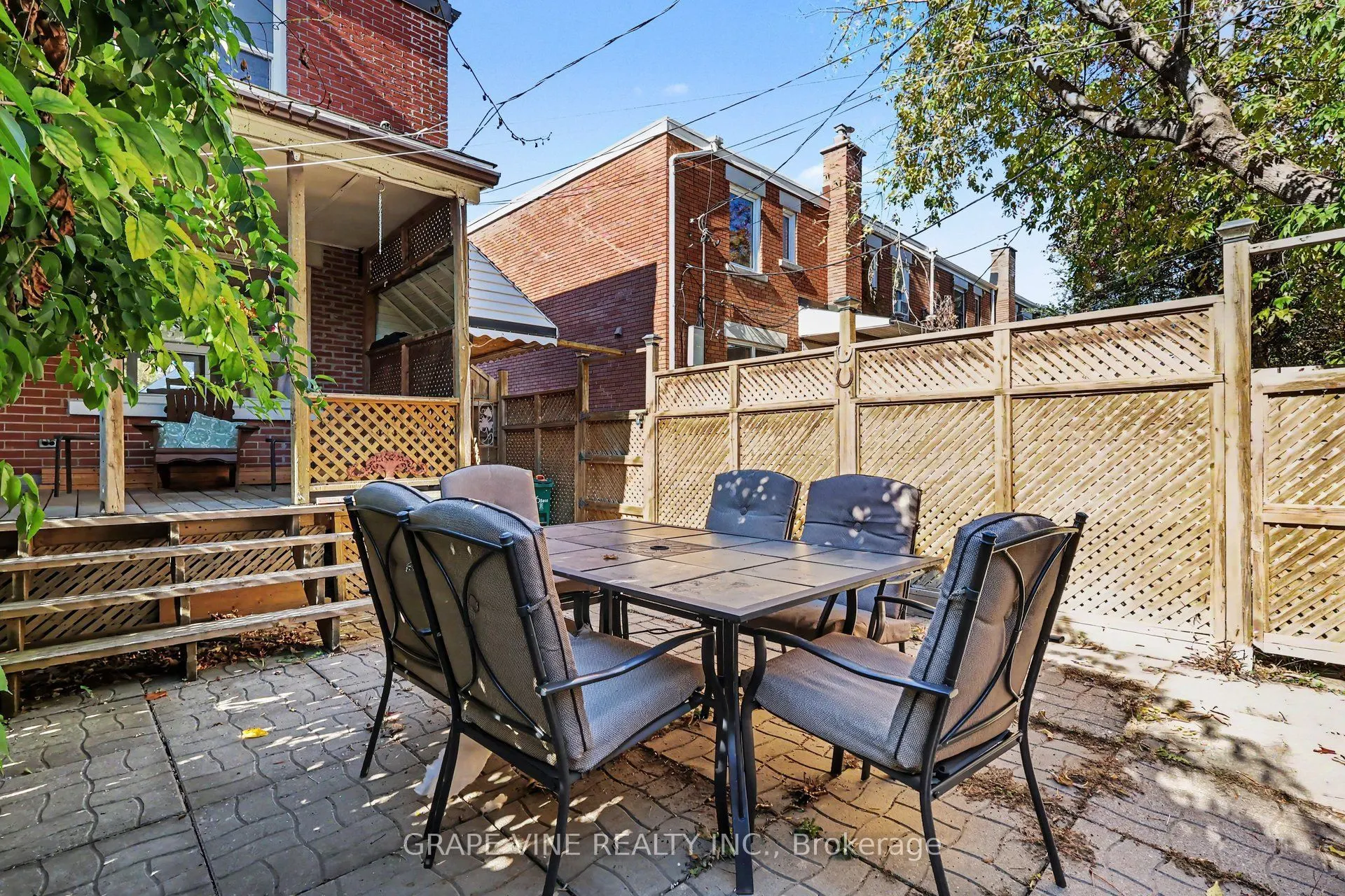 371 Larouche Street