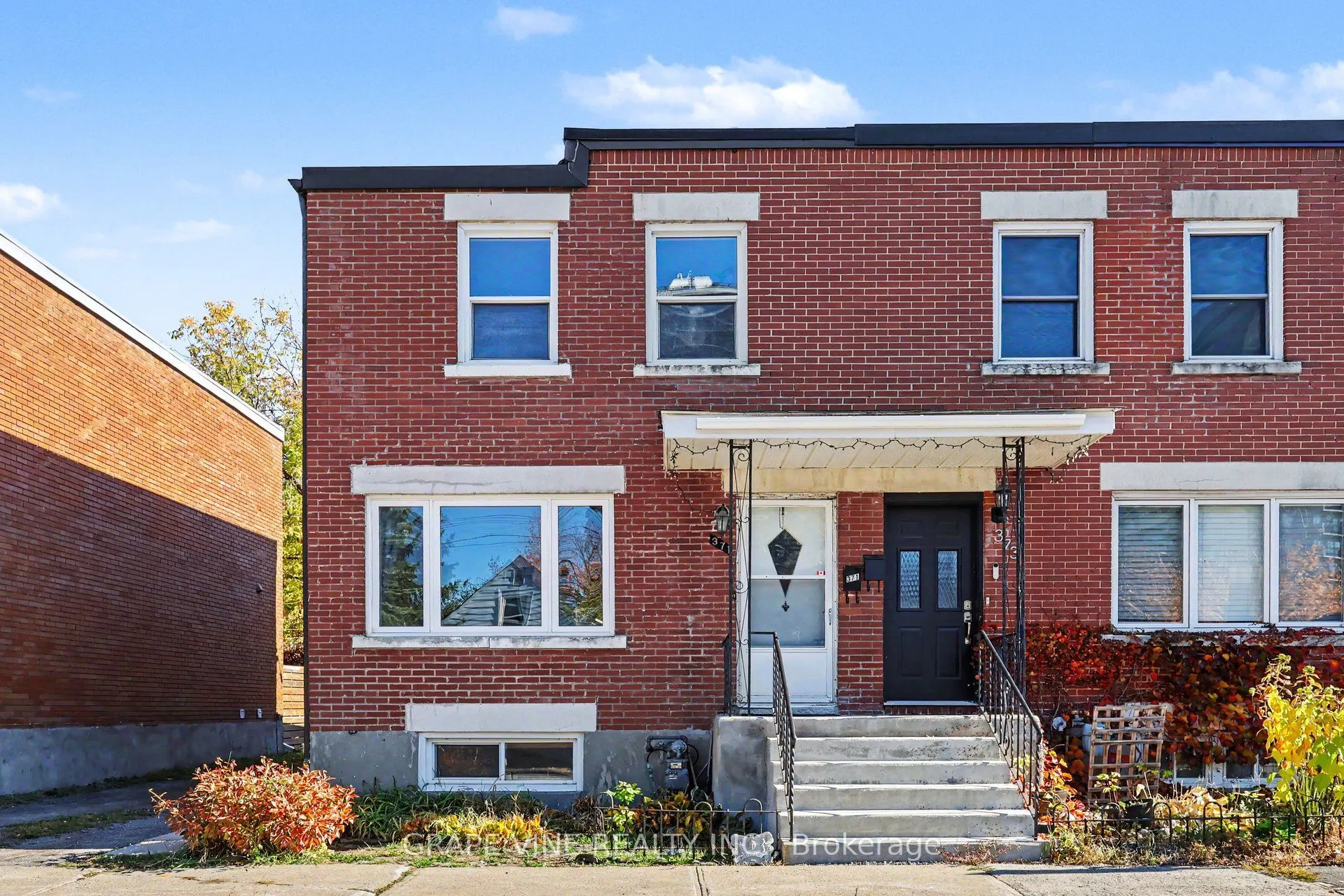 371 Larouche Street