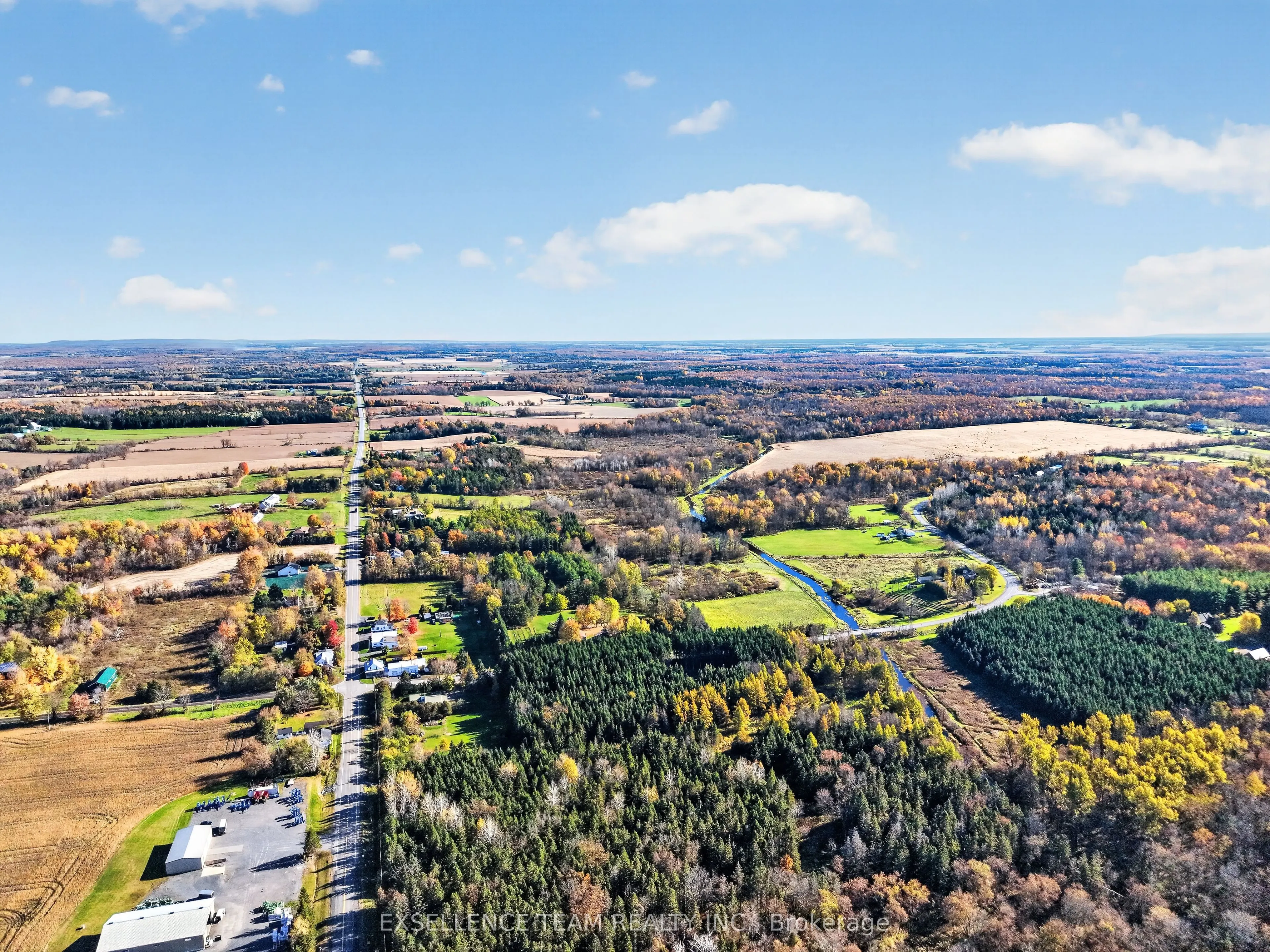 0000 Glen Roy Road