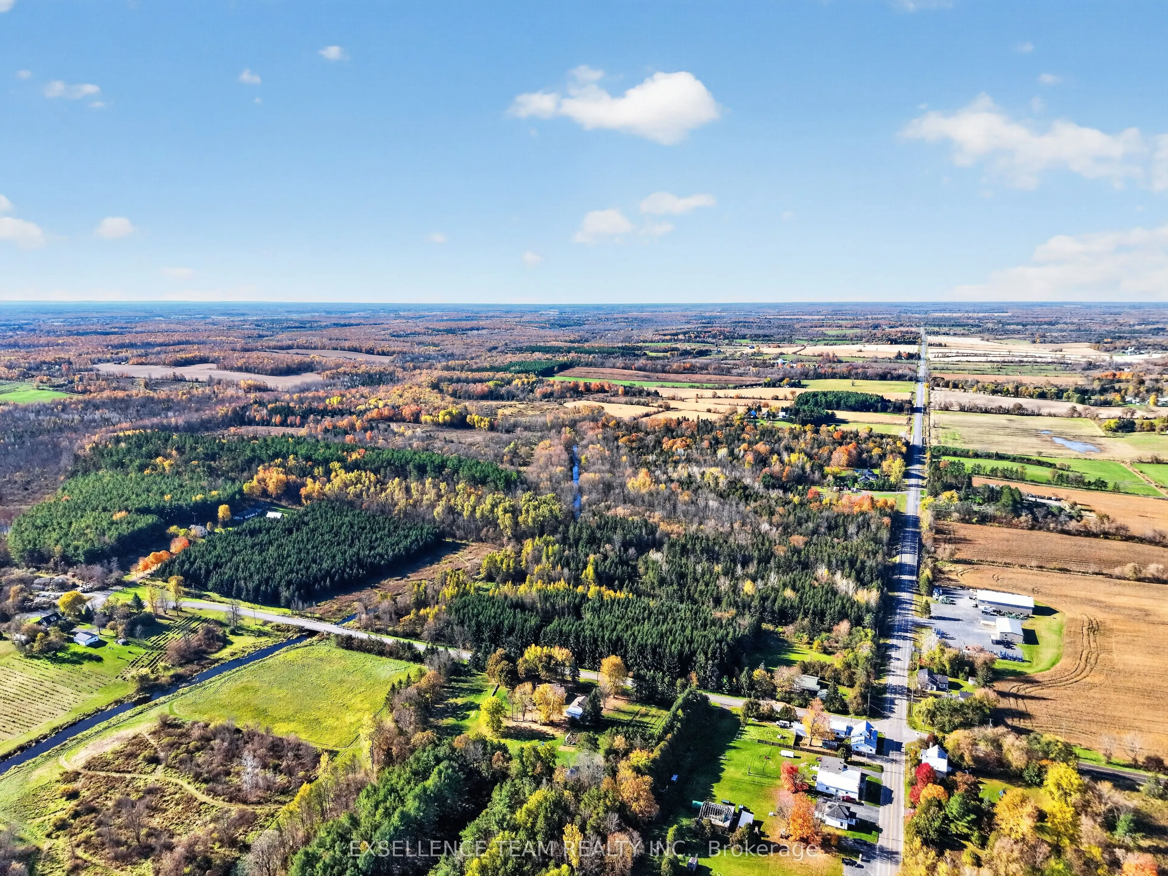 0000 Glen Roy Road