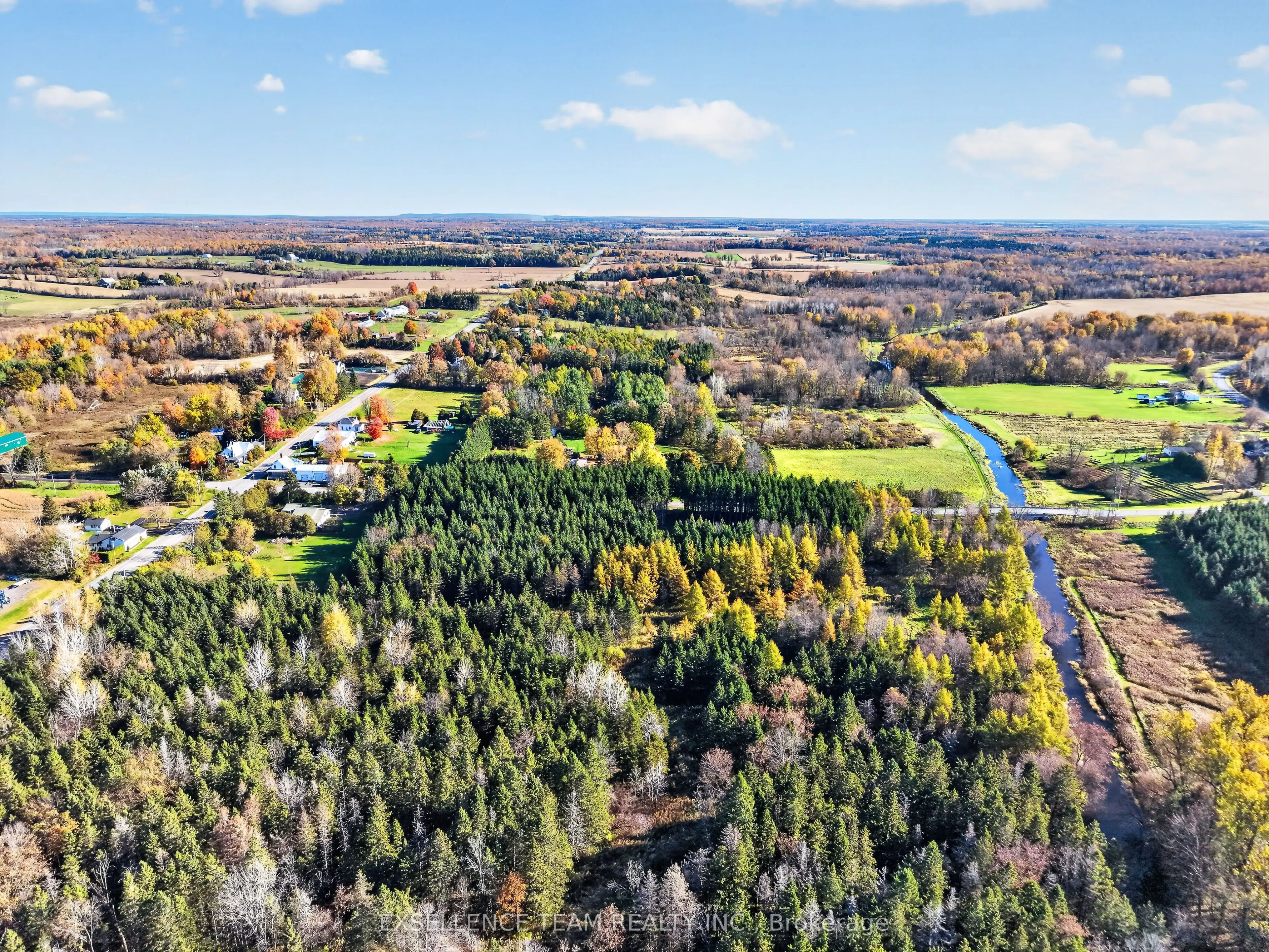 0000 Glen Roy Road