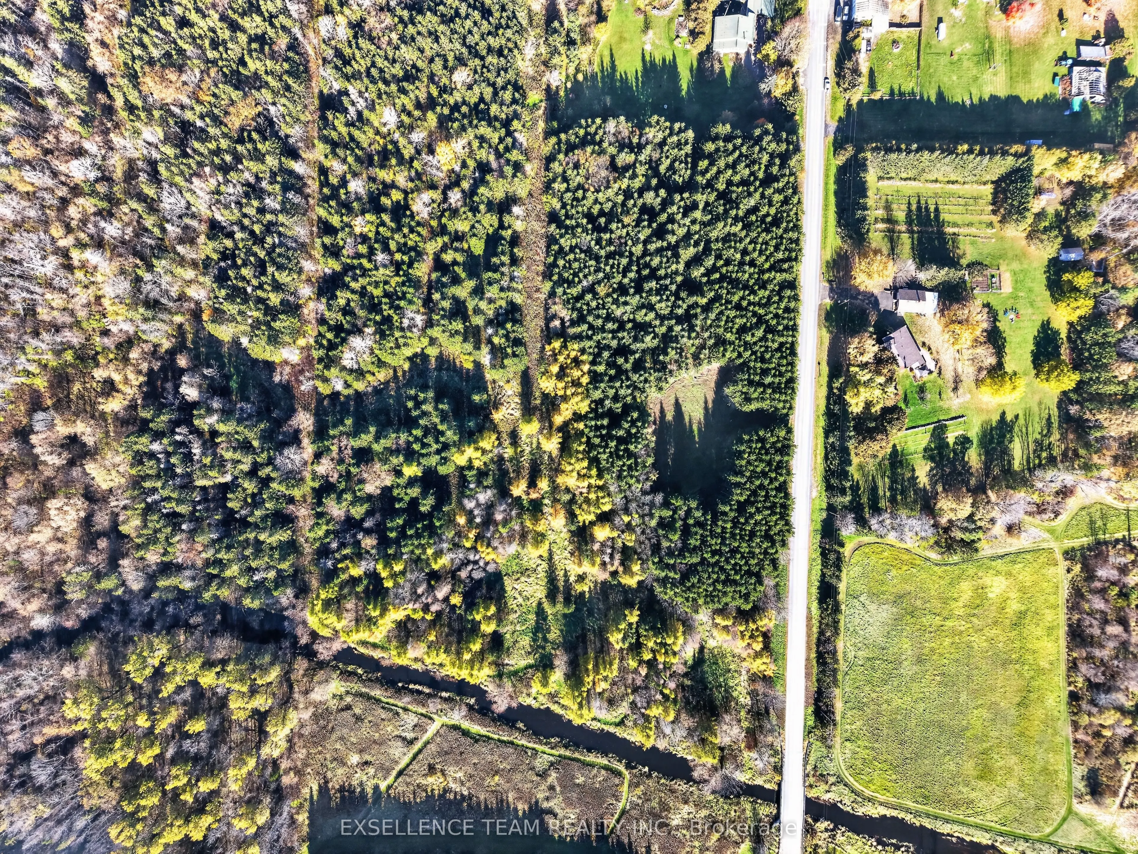 0000 Glen Roy Road