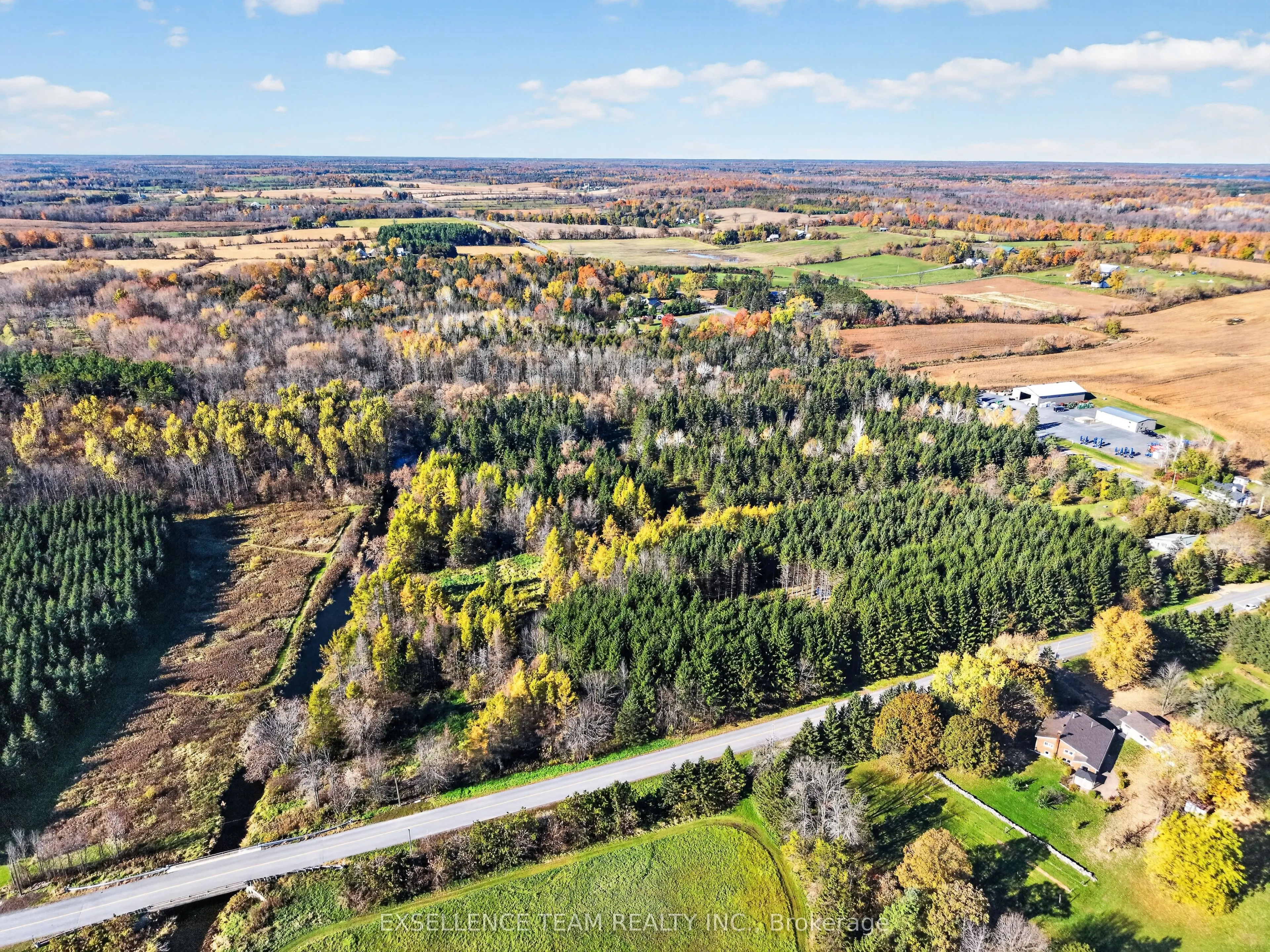 0000 Glen Roy Road