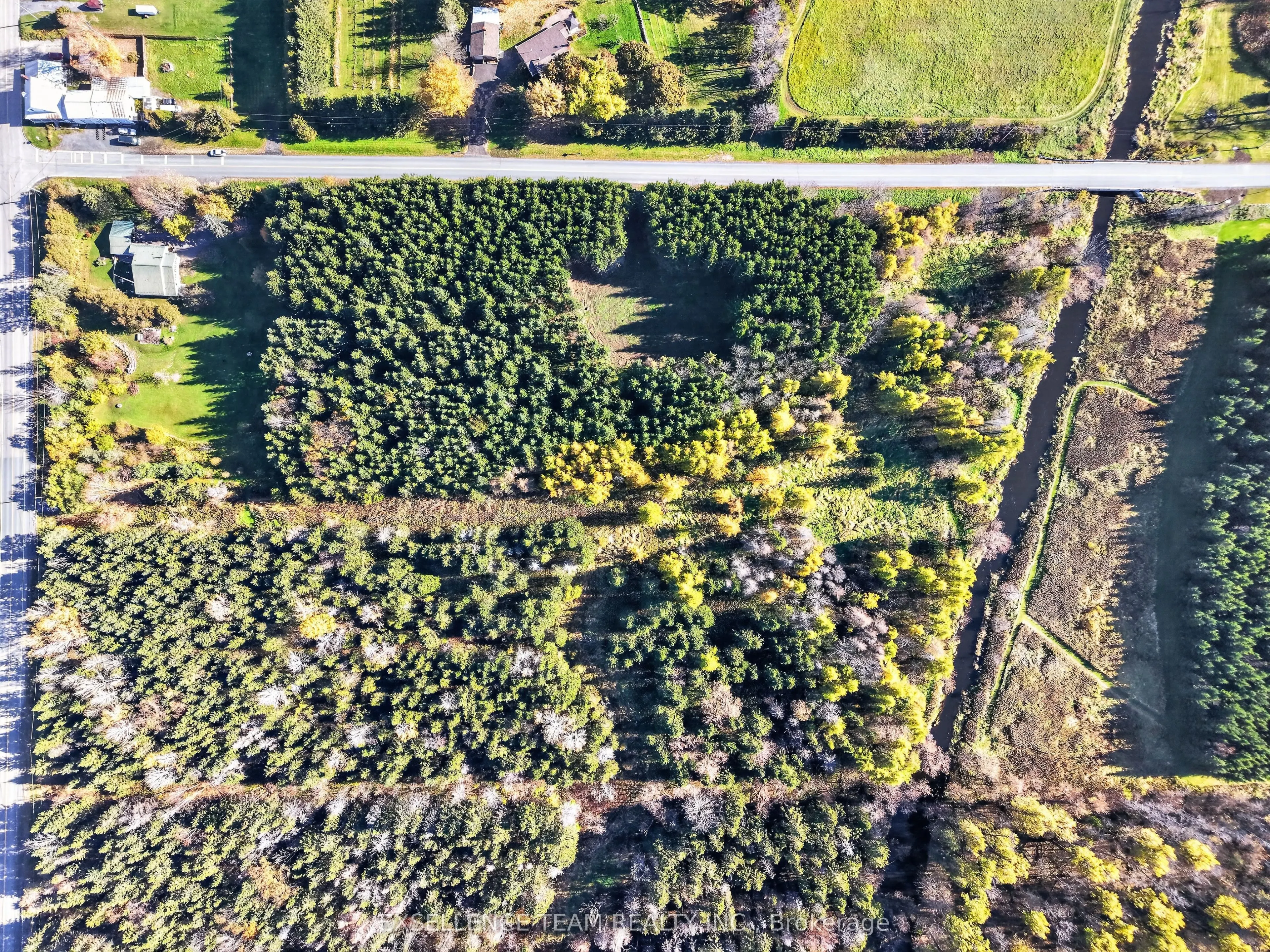 0000 Glen Roy Road
