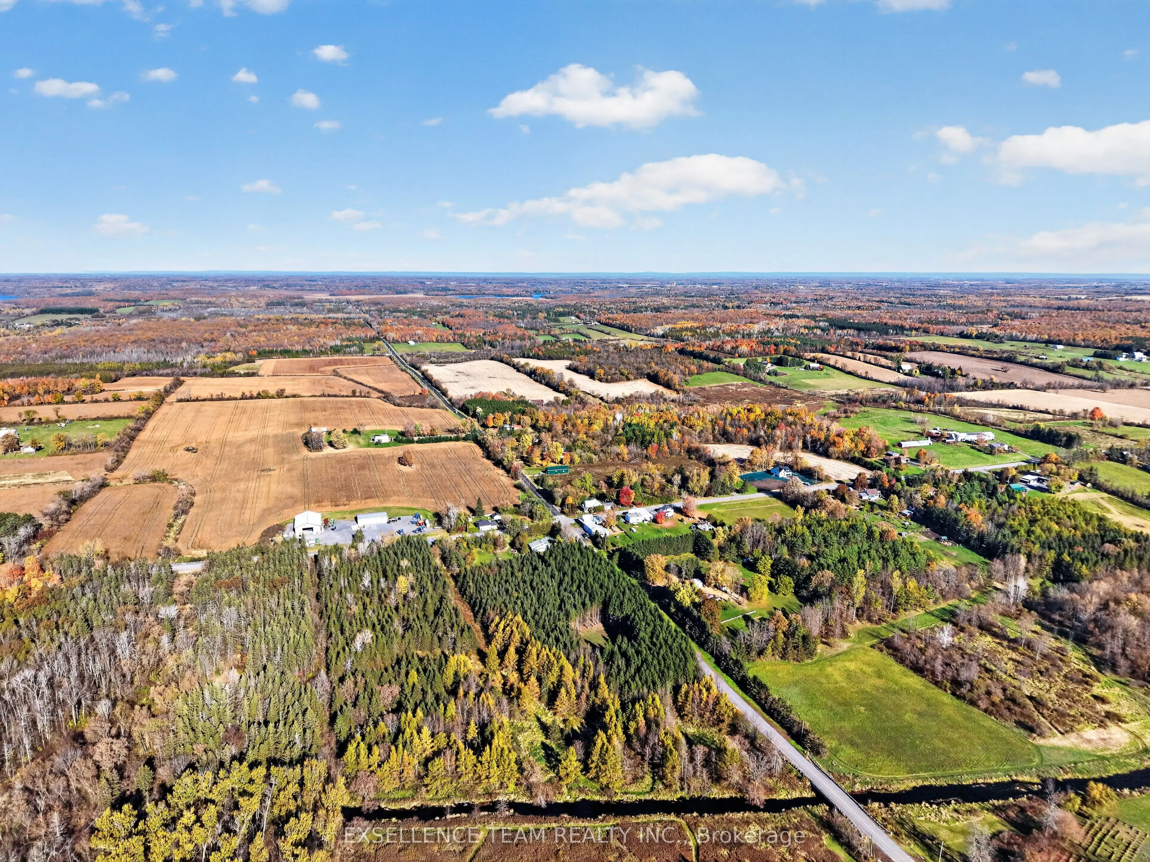 0000 Glen Roy Road
