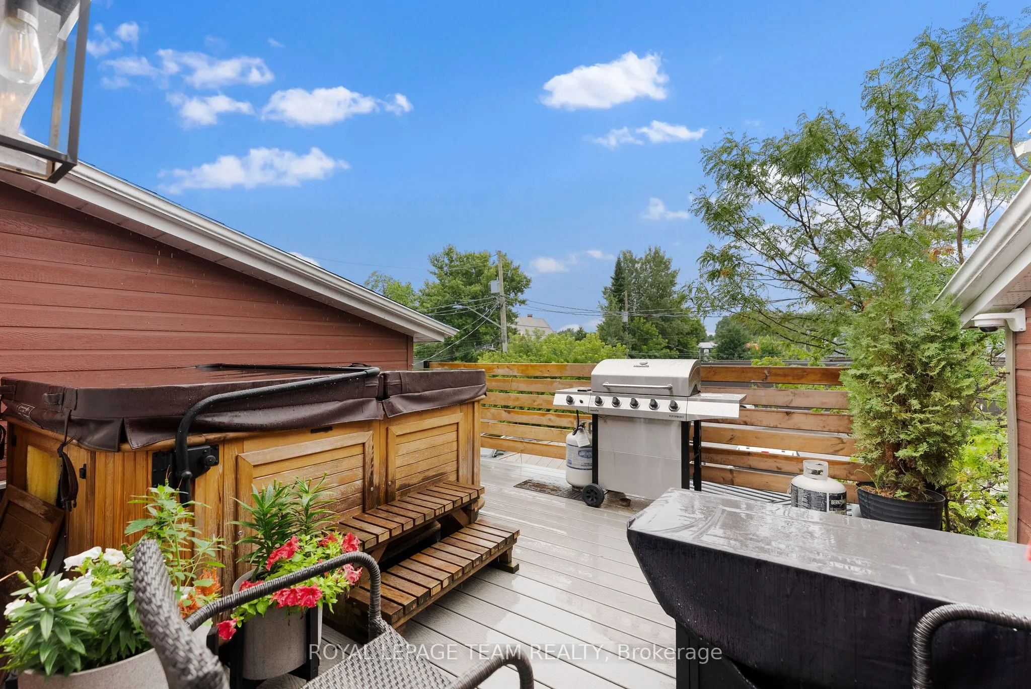 26 Elgin Street W