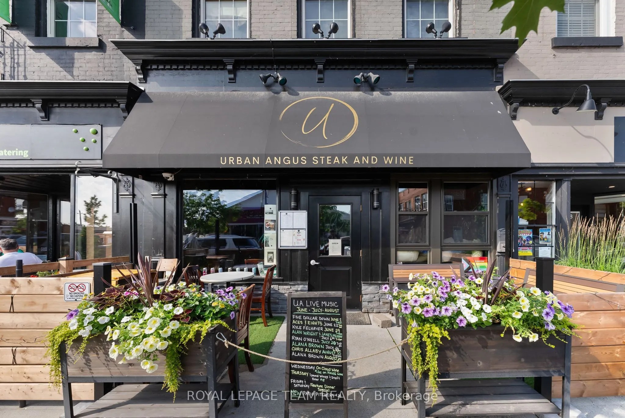 26 Elgin Street W