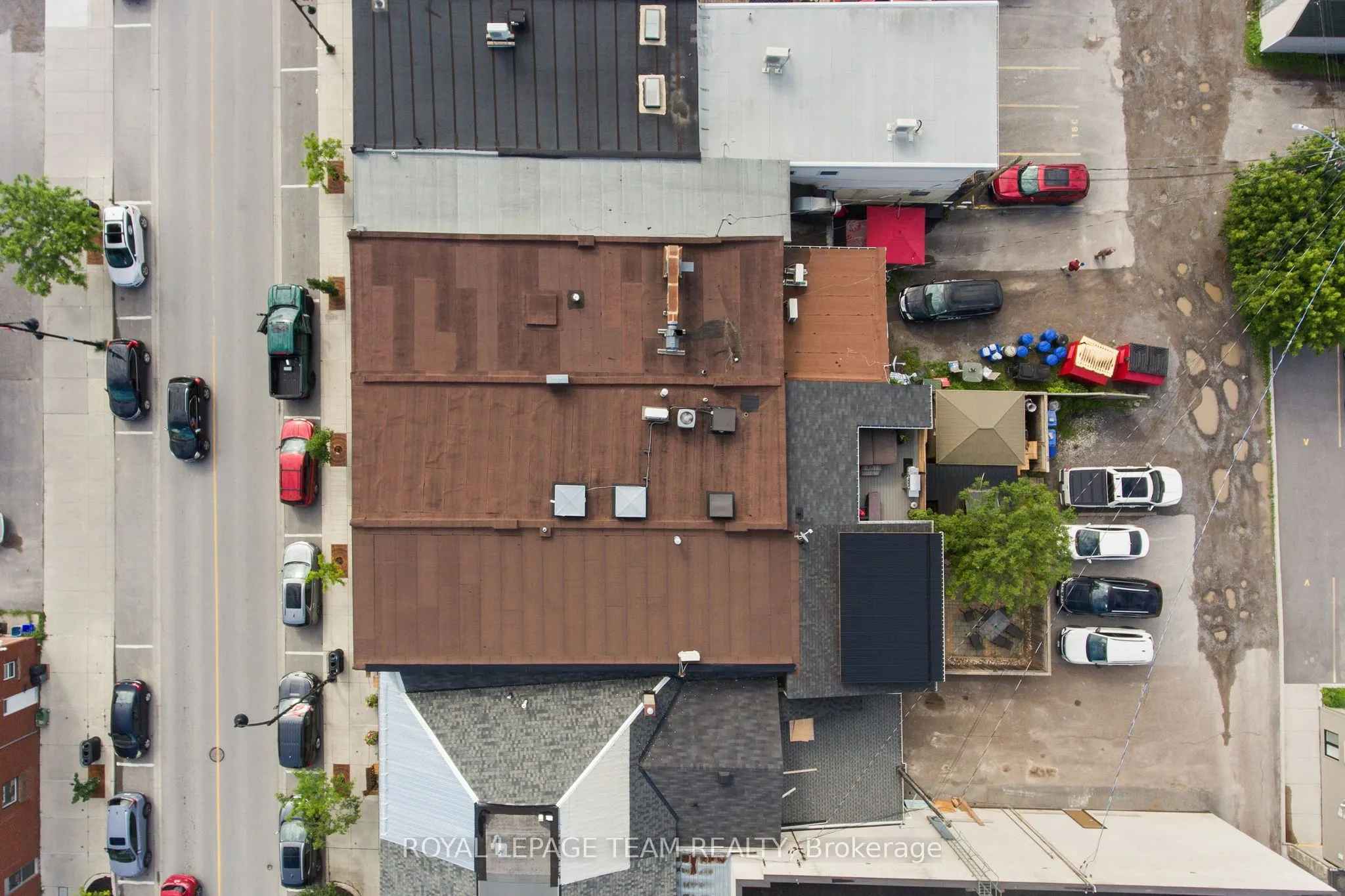 26 Elgin Street W