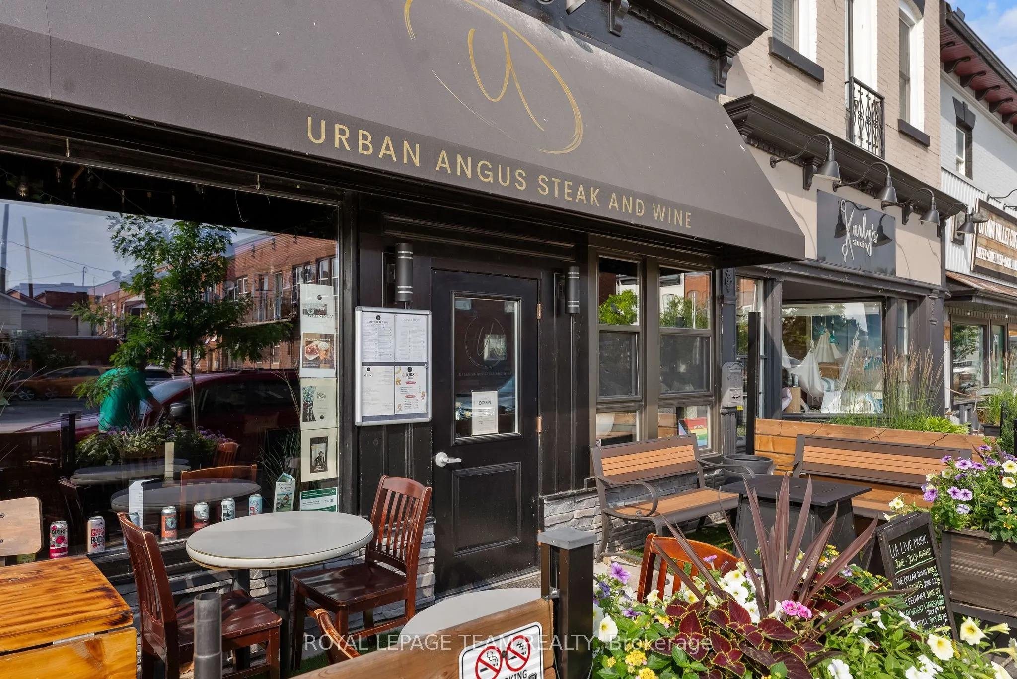 26 Elgin Street W