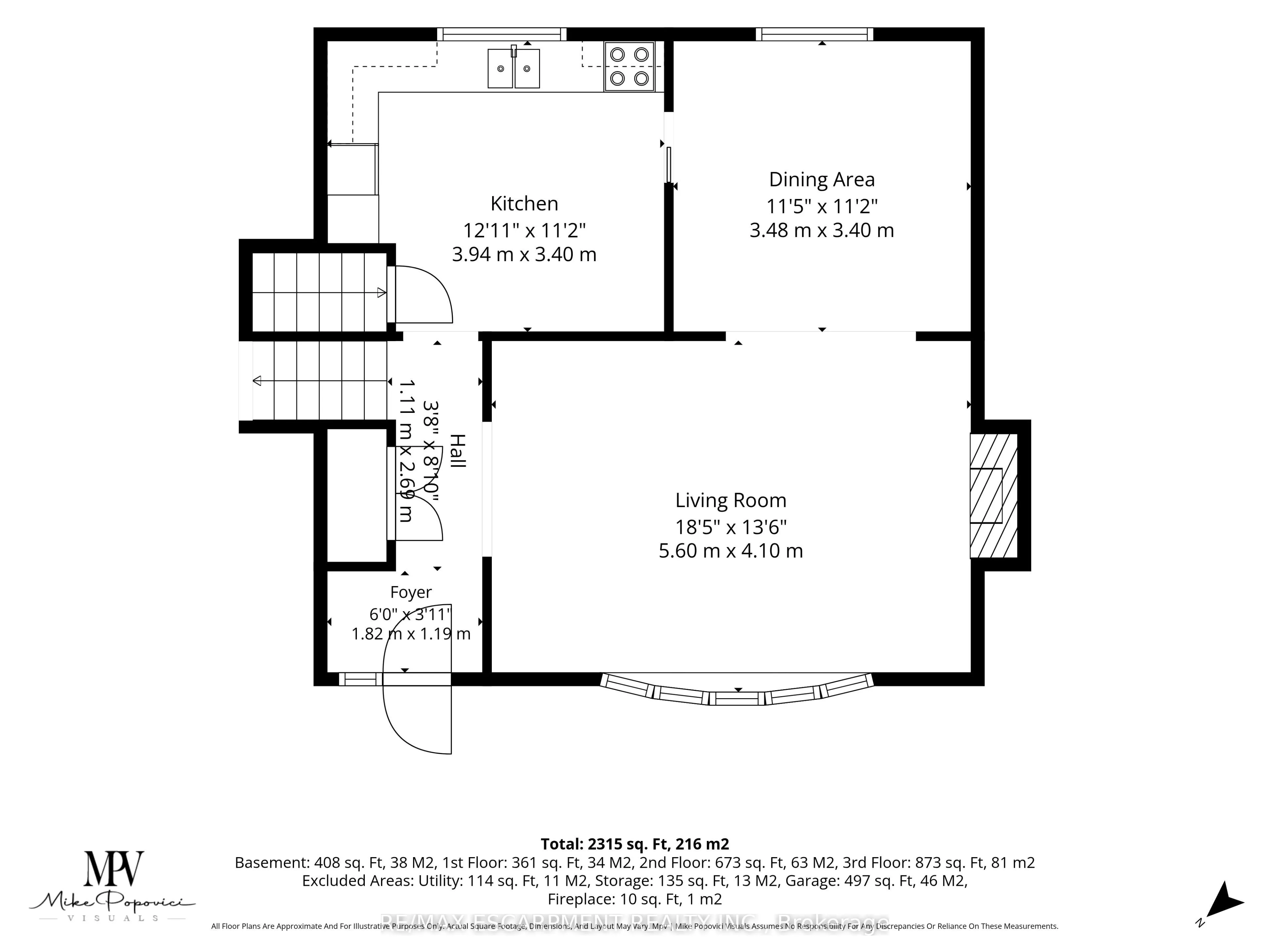 99 Runnymede Crescent