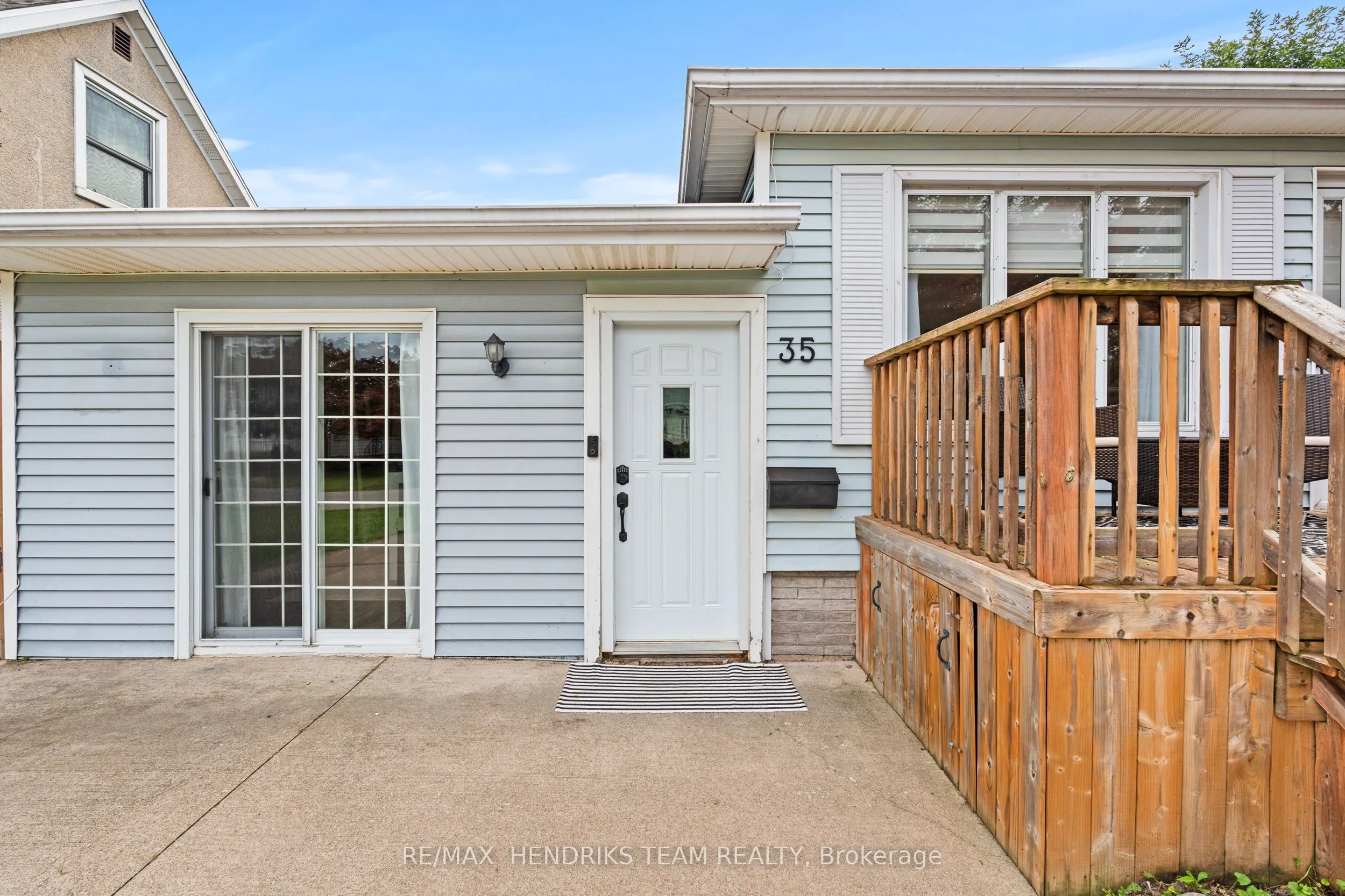 35 Kinsey Street