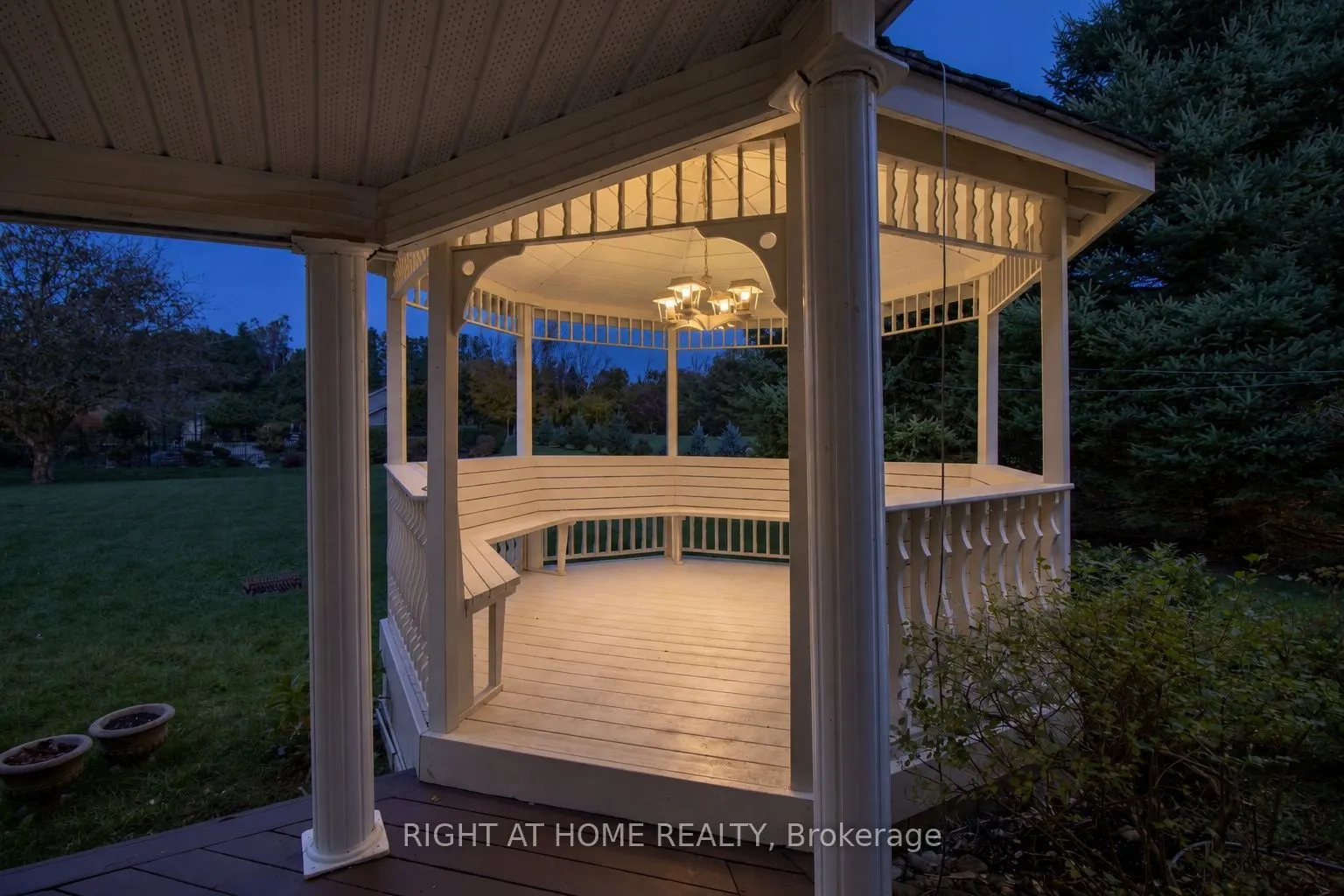 3 Cedar Avenue