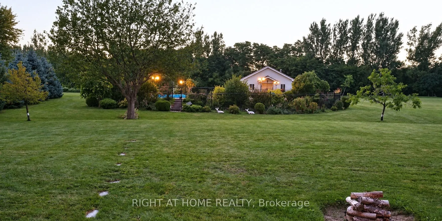 3 Cedar Avenue