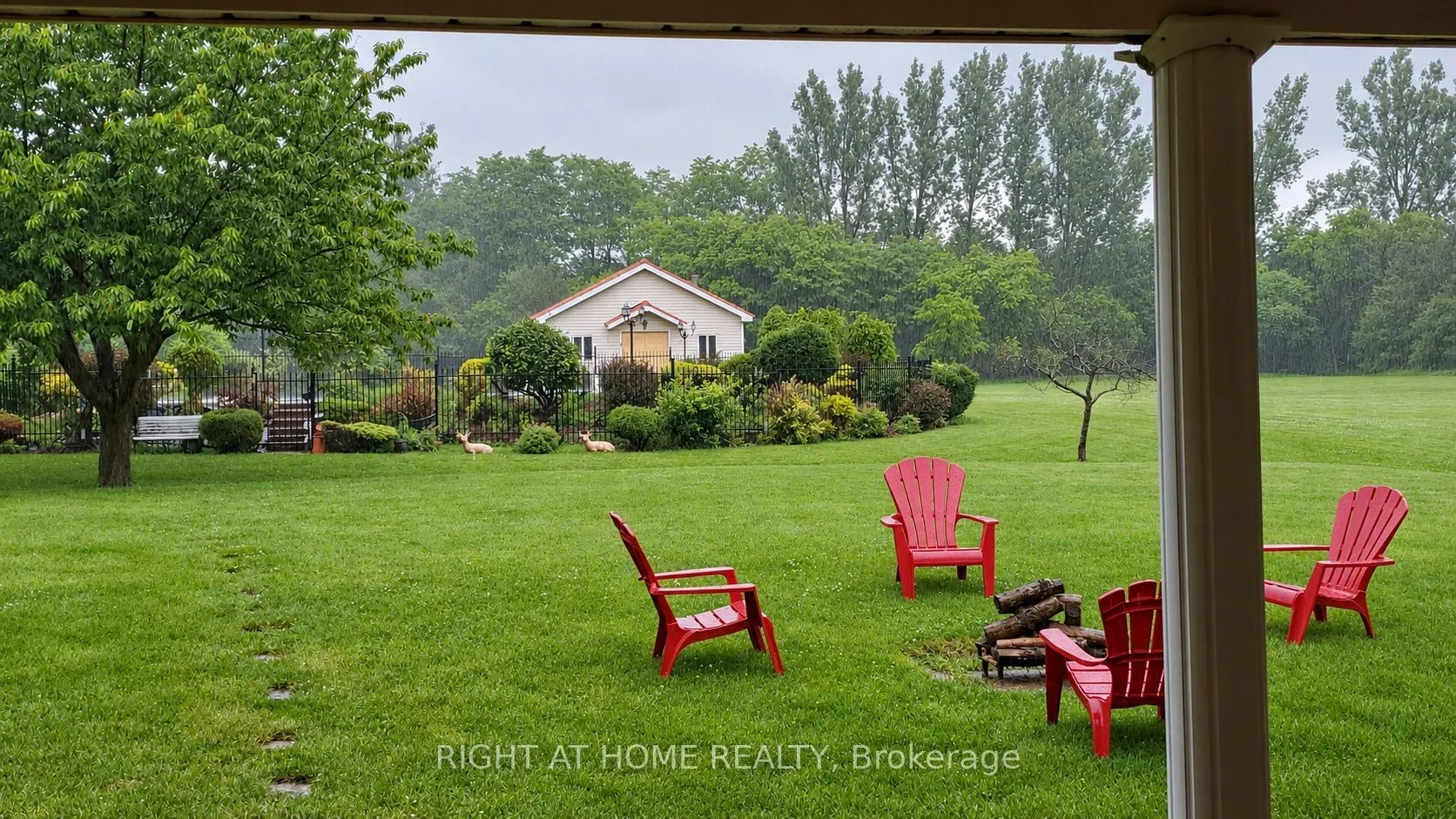3 Cedar Avenue