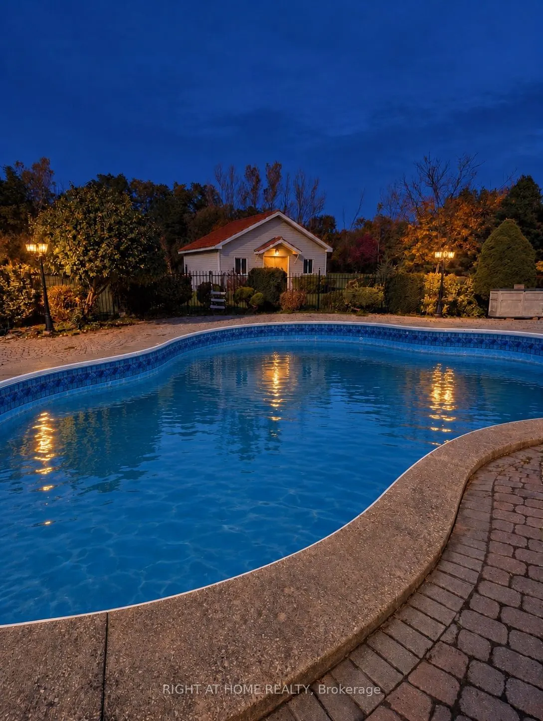 3 Cedar Avenue