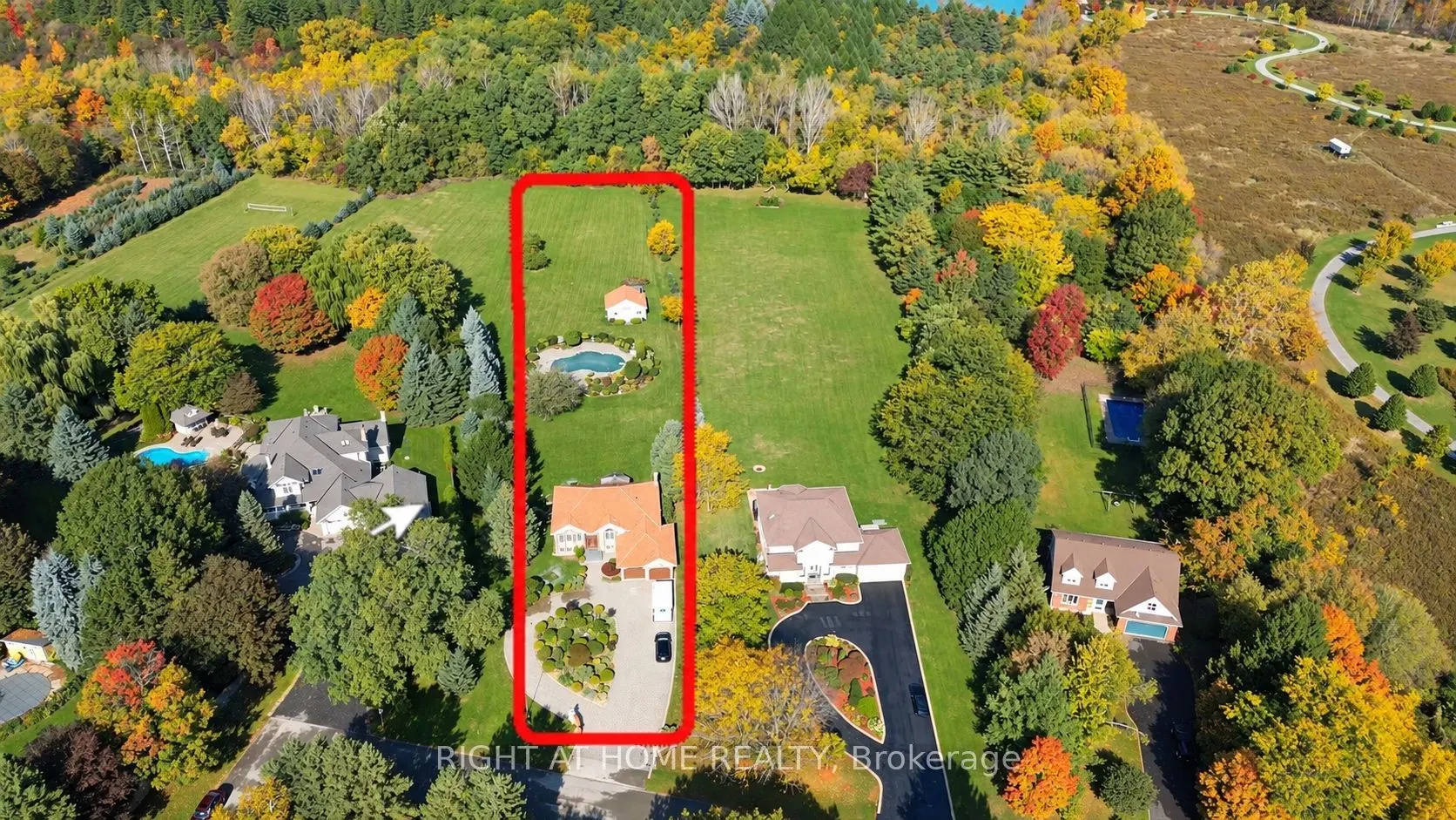 3 Cedar Avenue