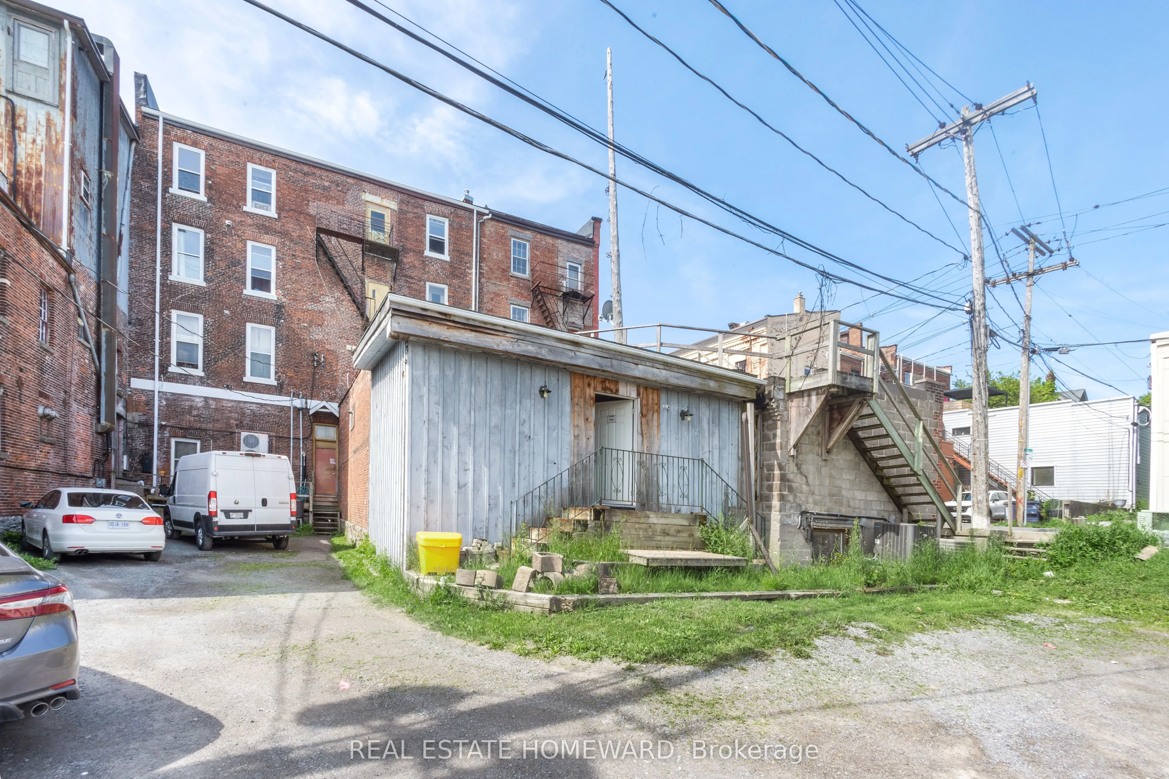 102 Walton Street