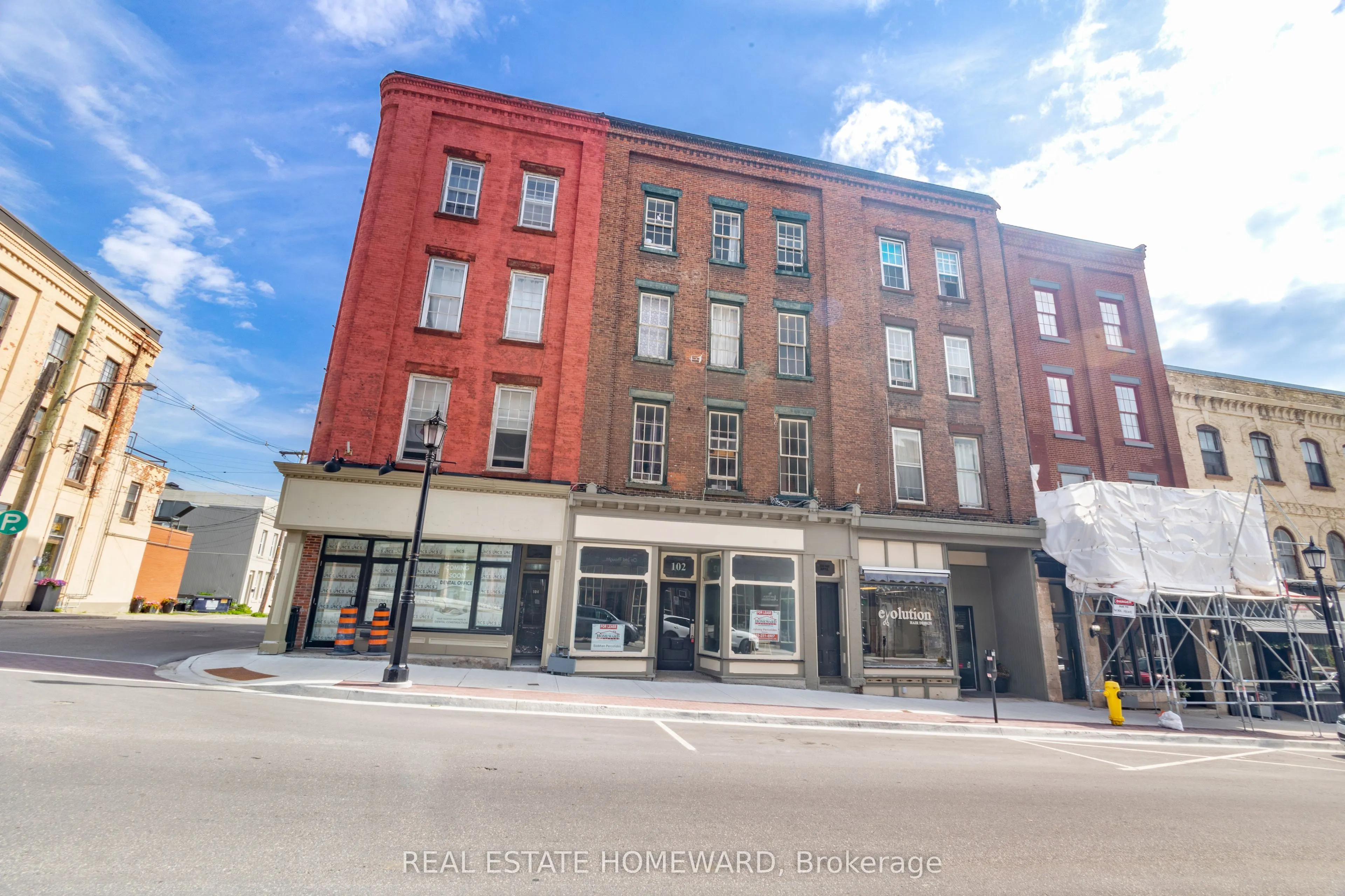 102 Walton Street