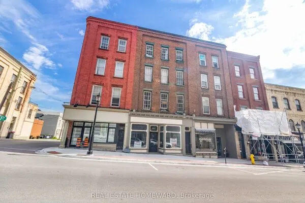 102 Walton Street